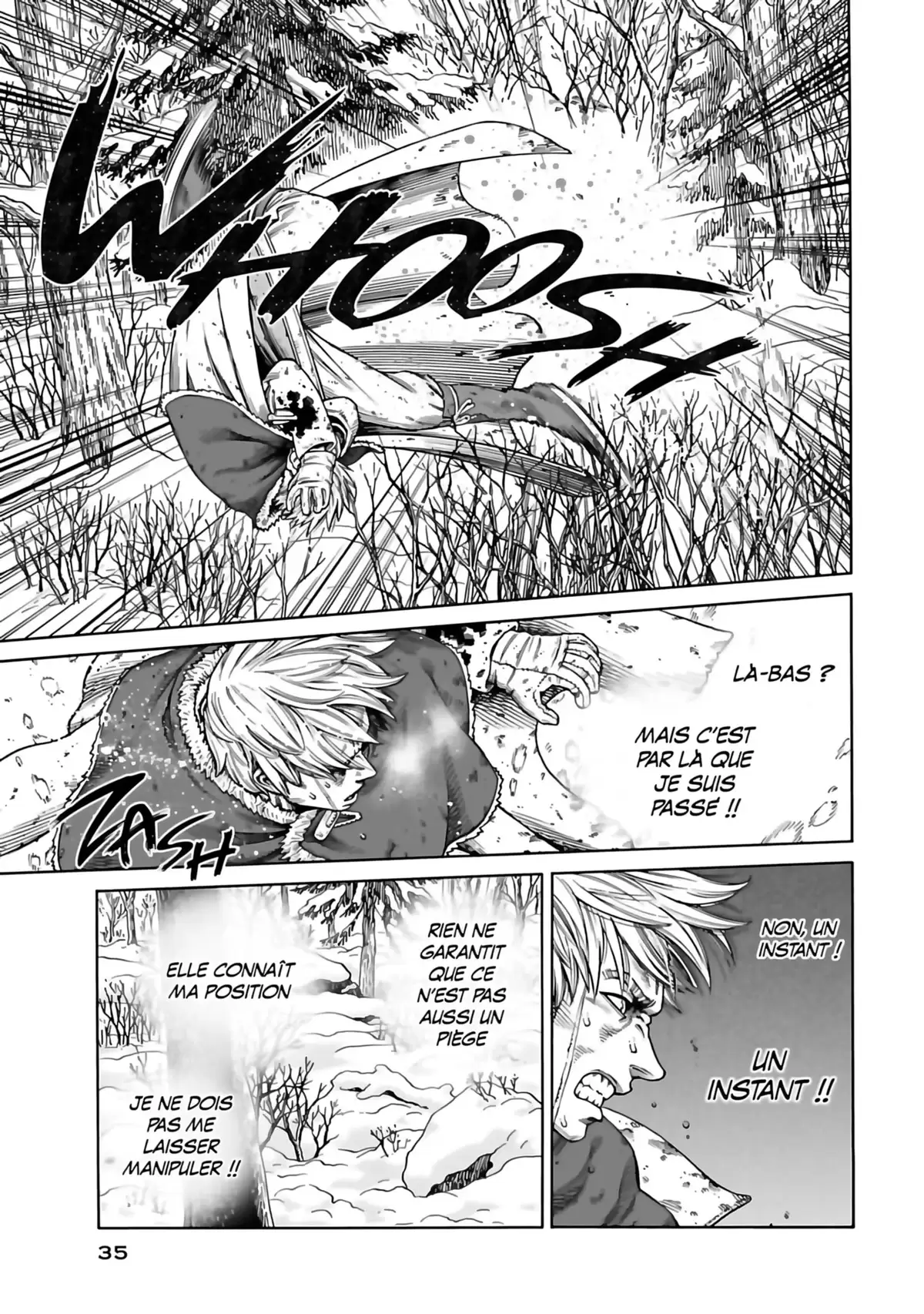 Vinland Saga Volume 17 page 37