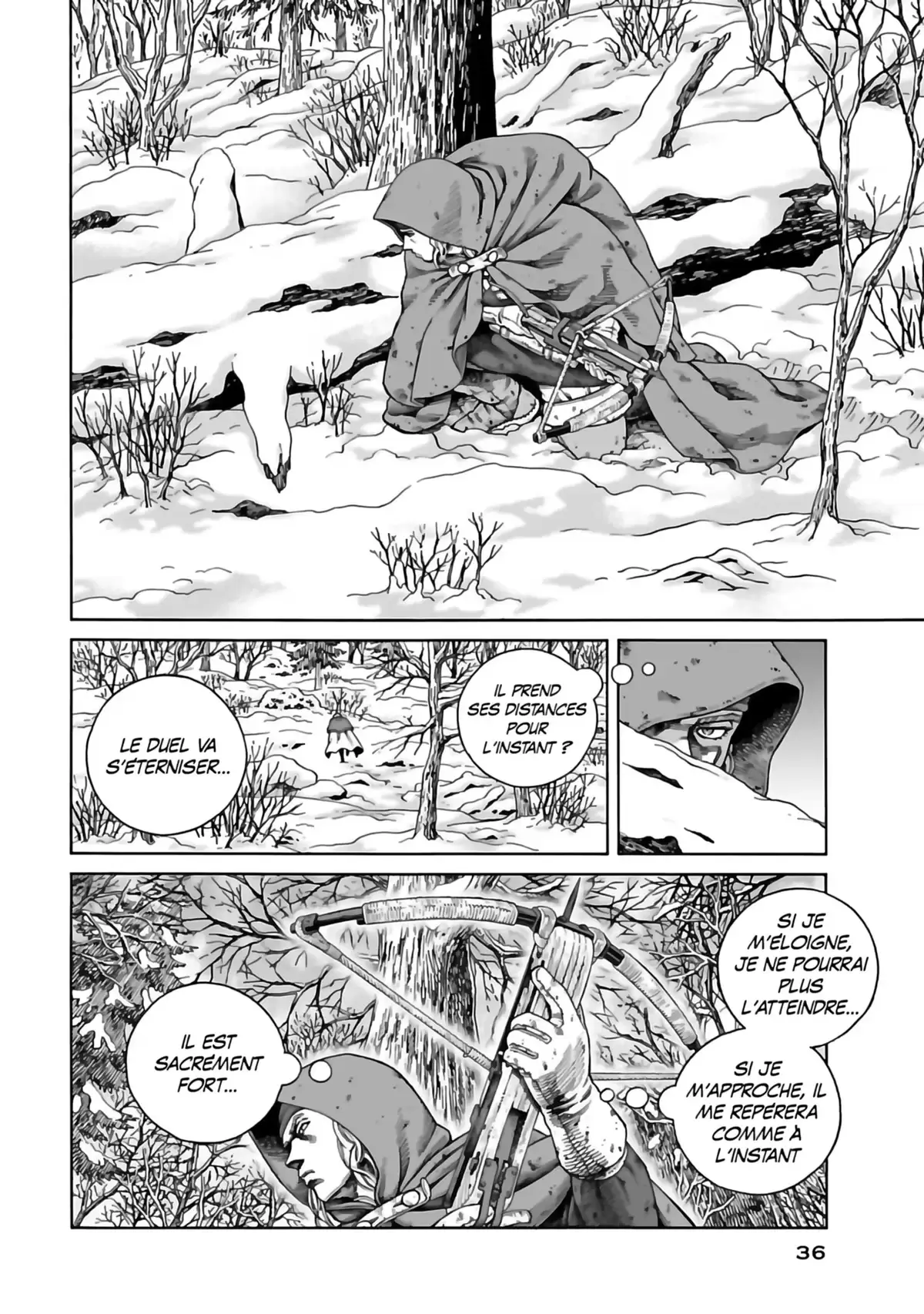 Vinland Saga Volume 17 page 38