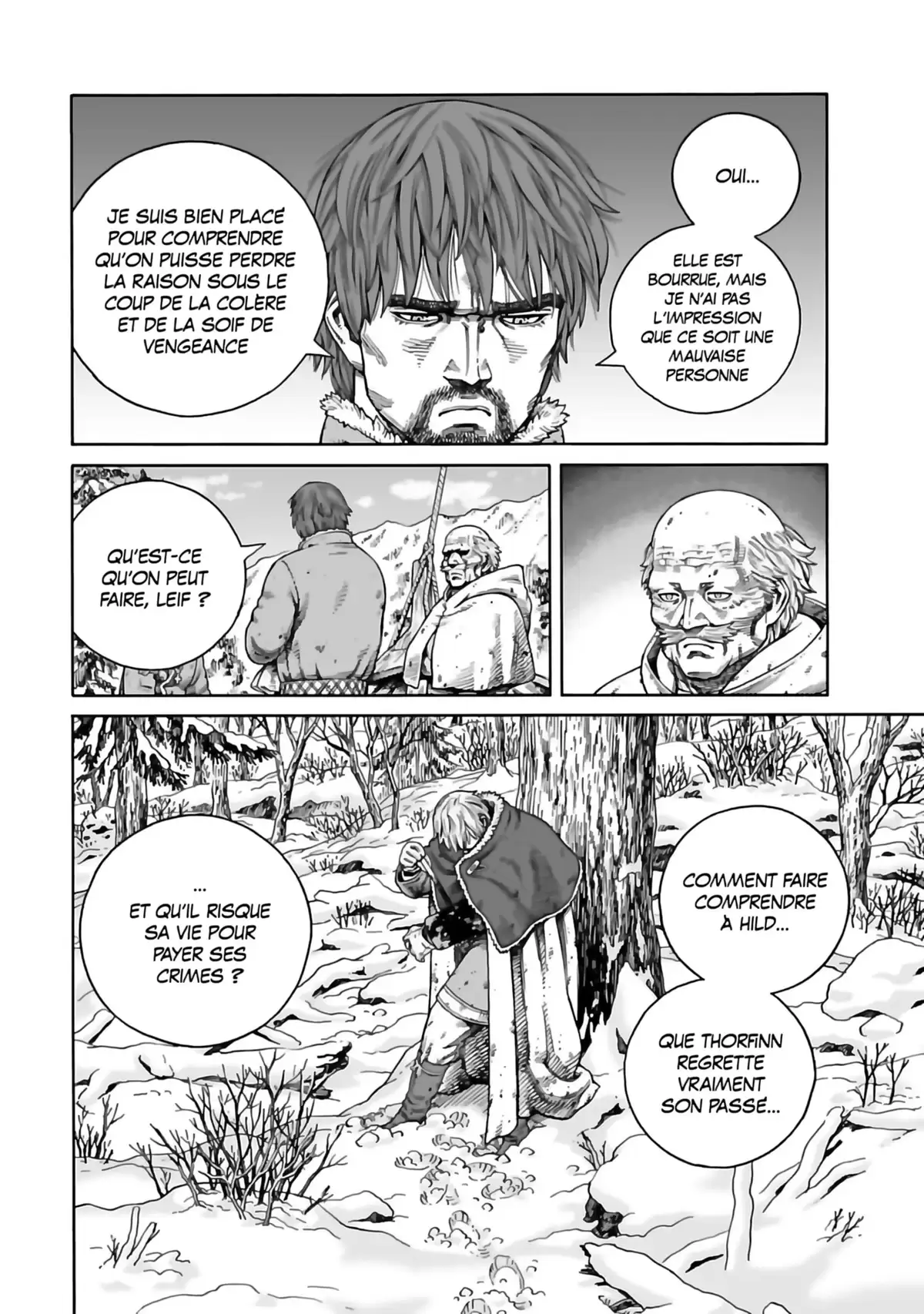 Vinland Saga Volume 17 page 44