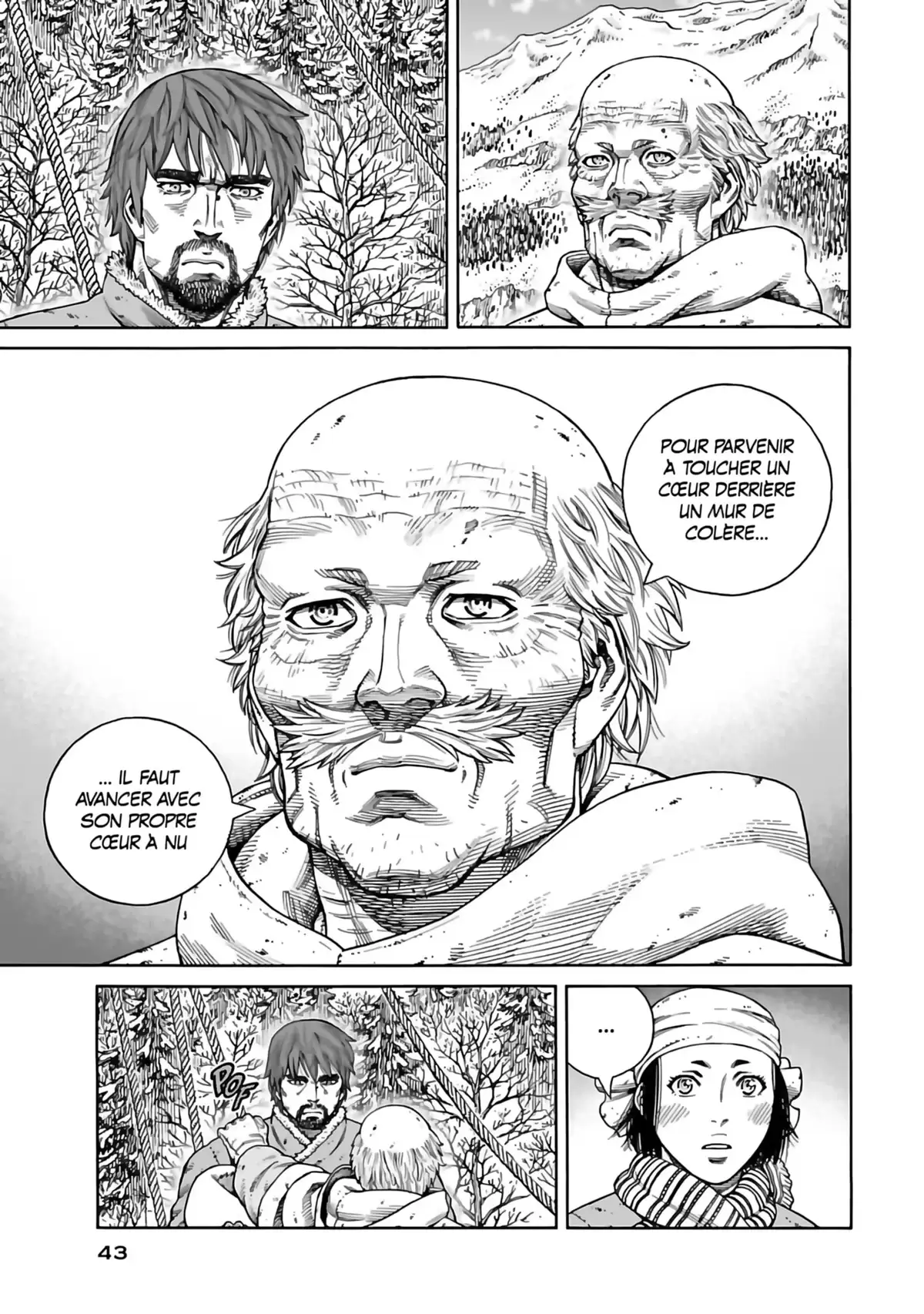 Vinland Saga Volume 17 page 45