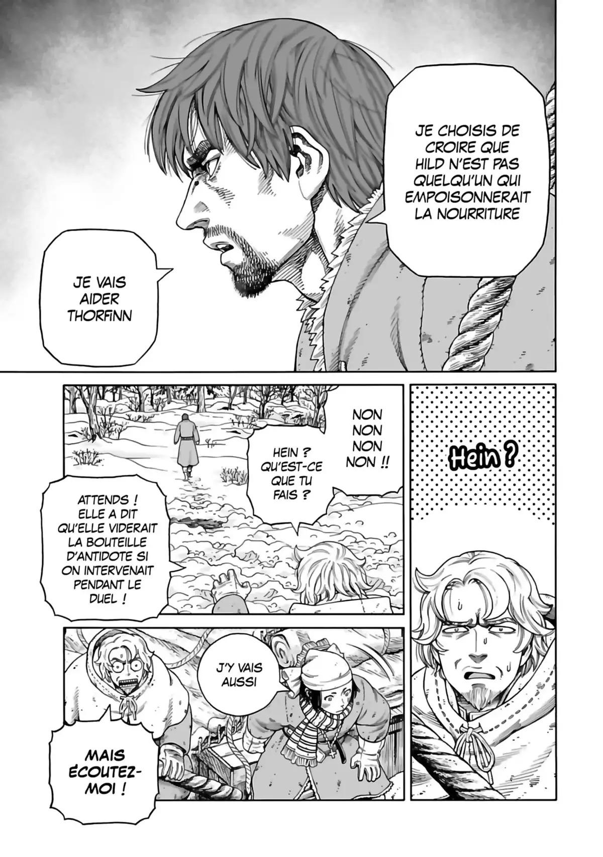 Vinland Saga Volume 17 page 47