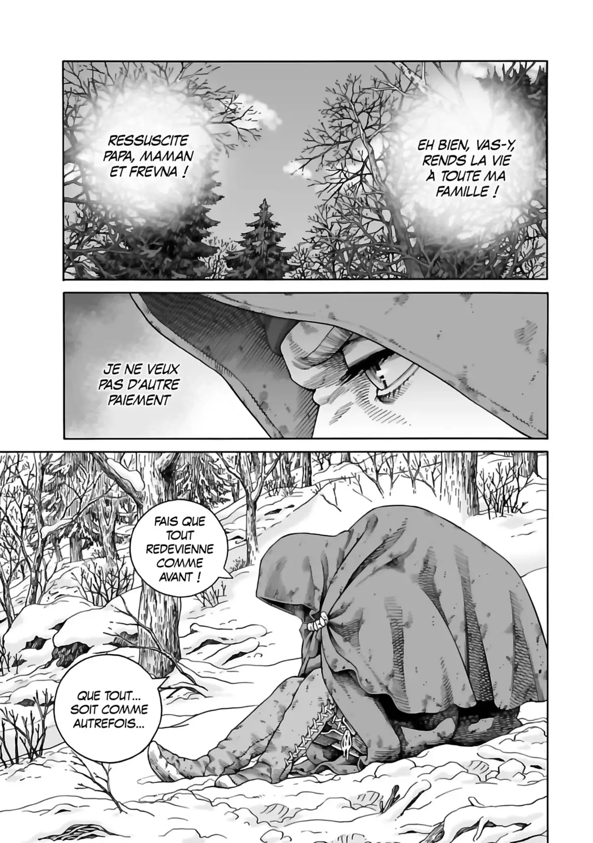 Vinland Saga Volume 17 page 53