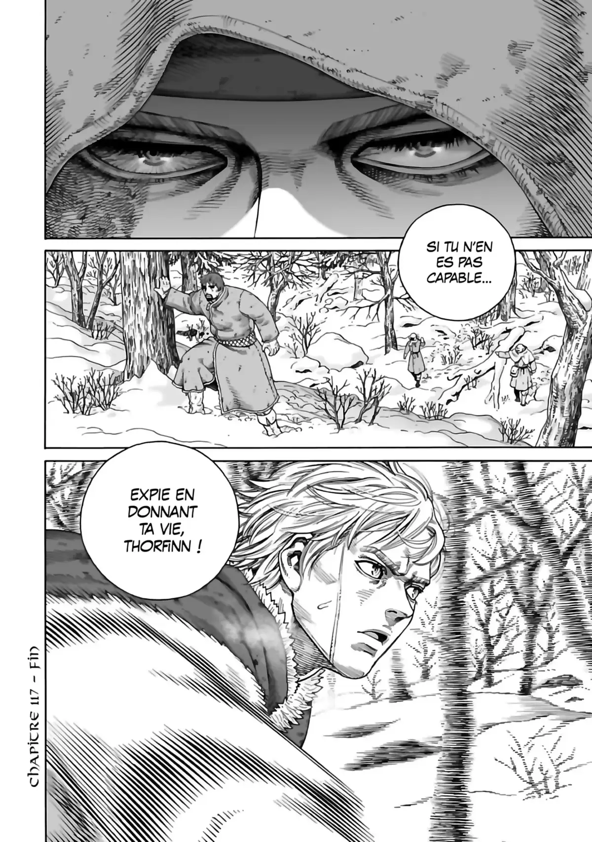 Vinland Saga Volume 17 page 54