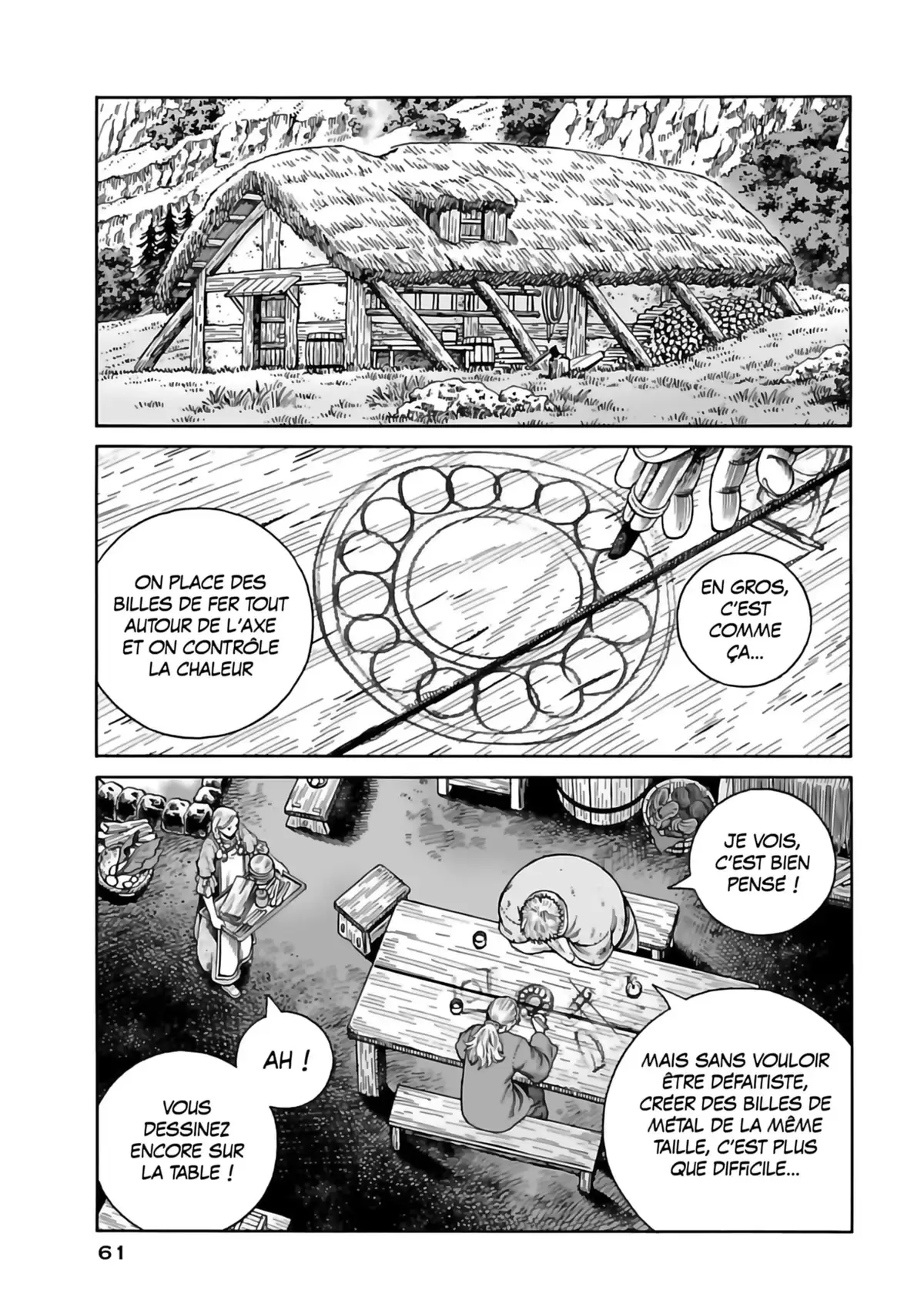 Vinland Saga Volume 17 page 63