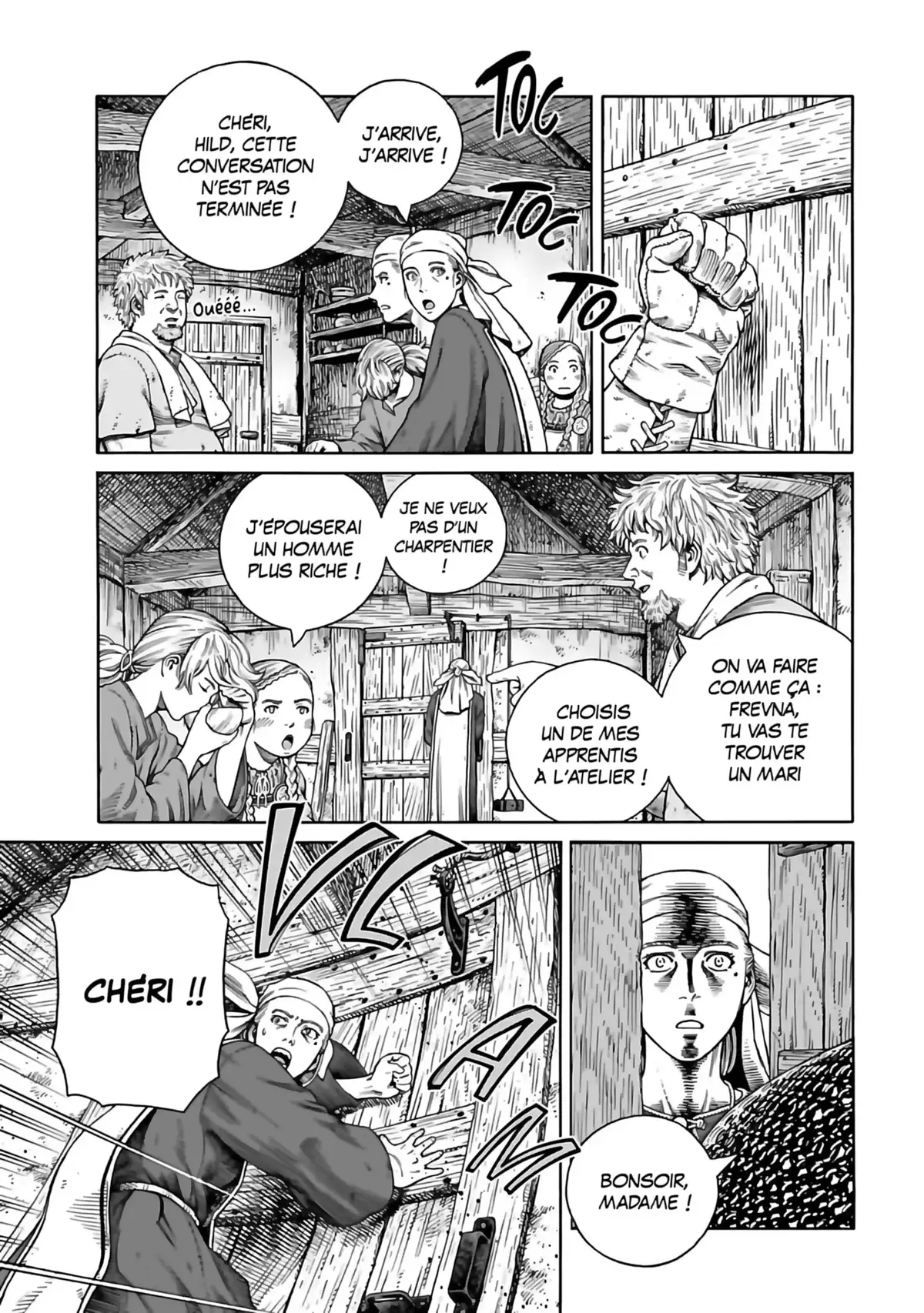 Vinland Saga Volume 17 page 67