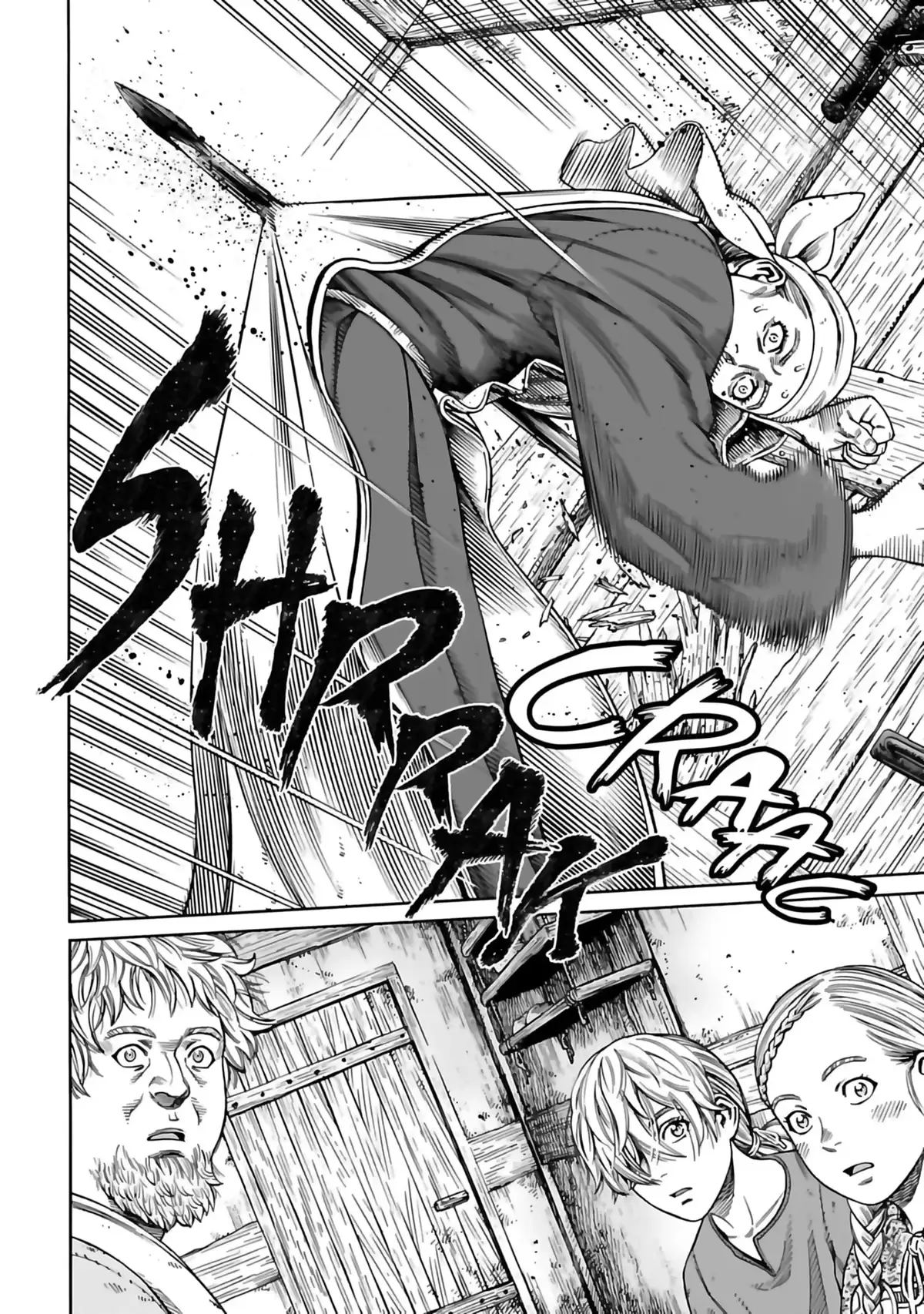 Vinland Saga Volume 17 page 68