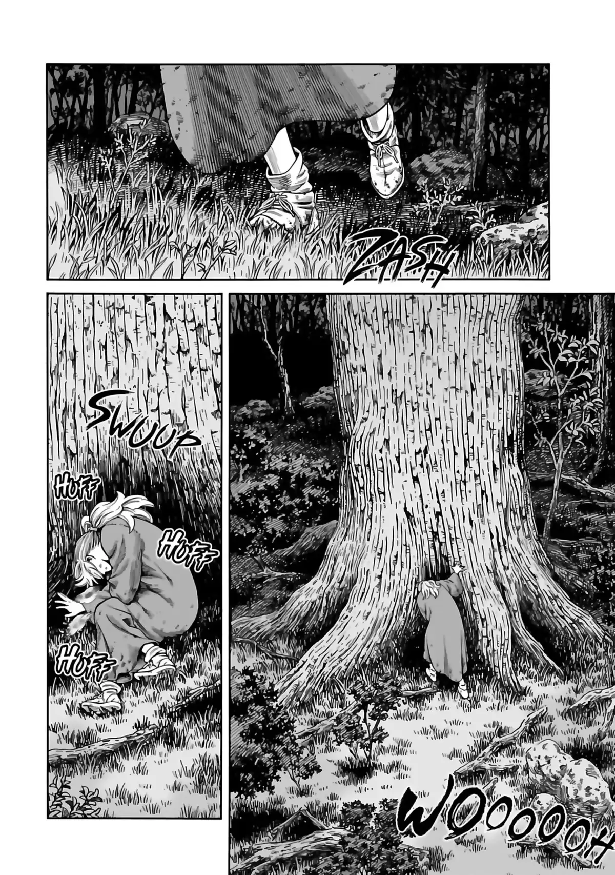 Vinland Saga Volume 17 page 74