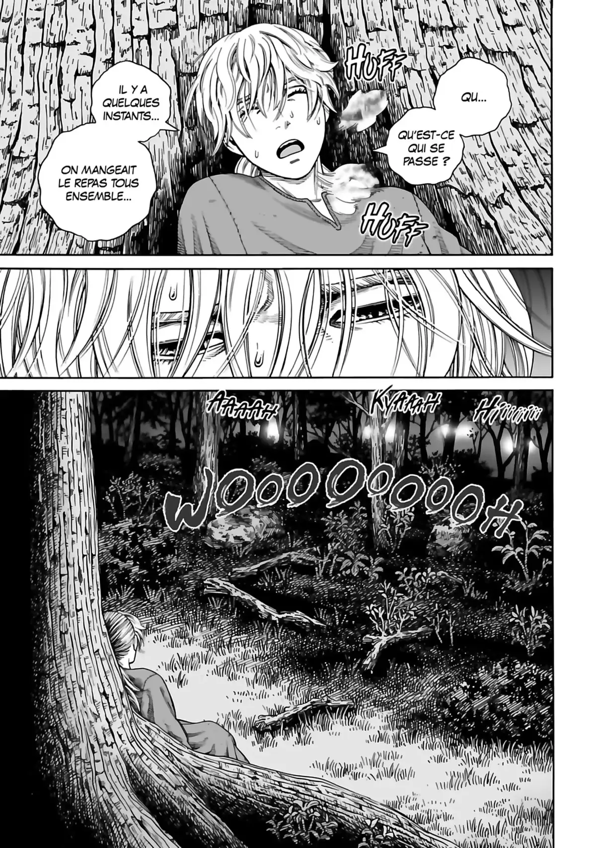Vinland Saga Volume 17 page 75