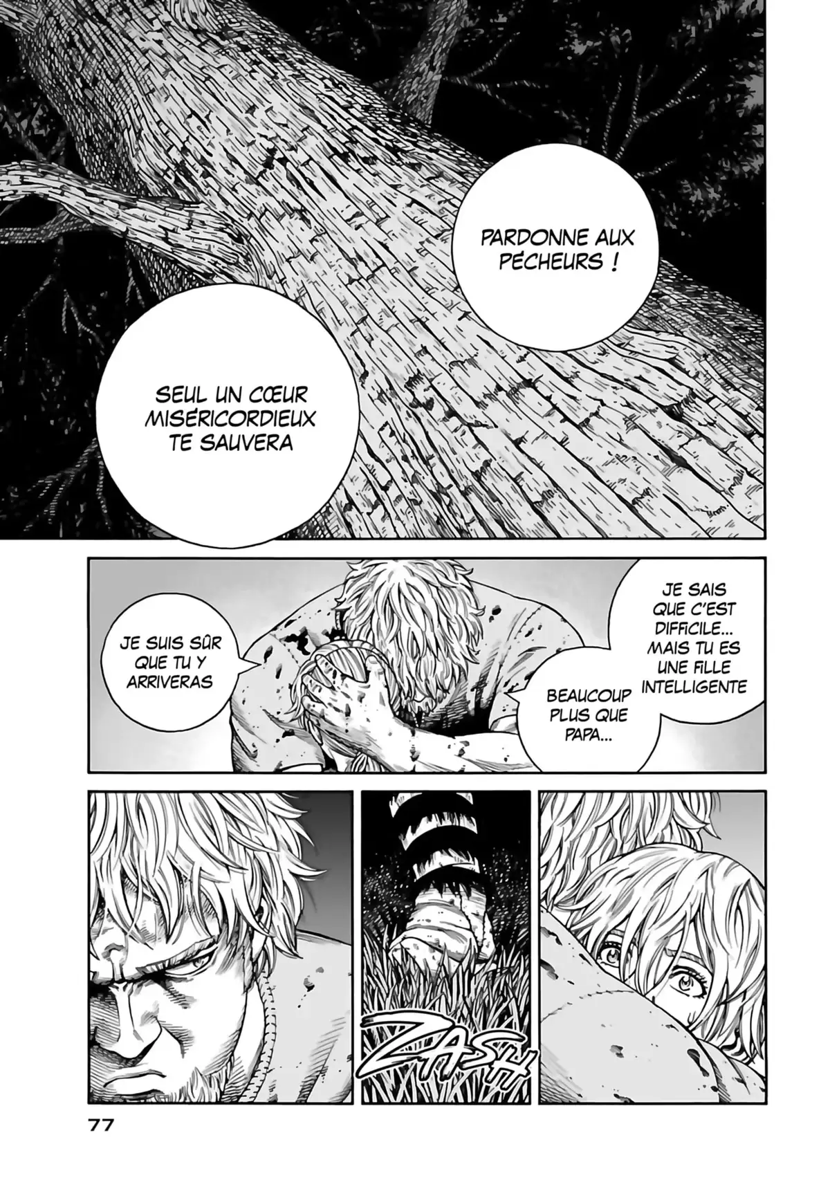 Vinland Saga Volume 17 page 79