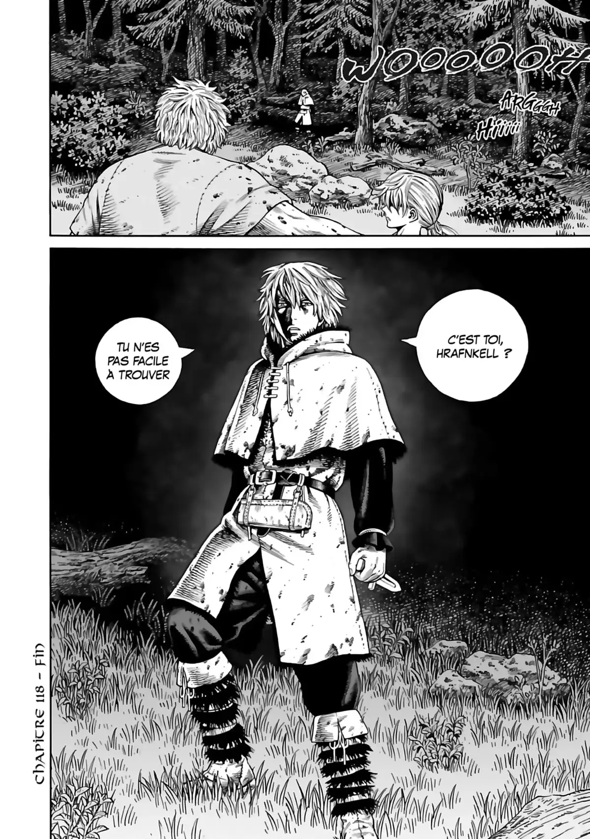 Vinland Saga Volume 17 page 80