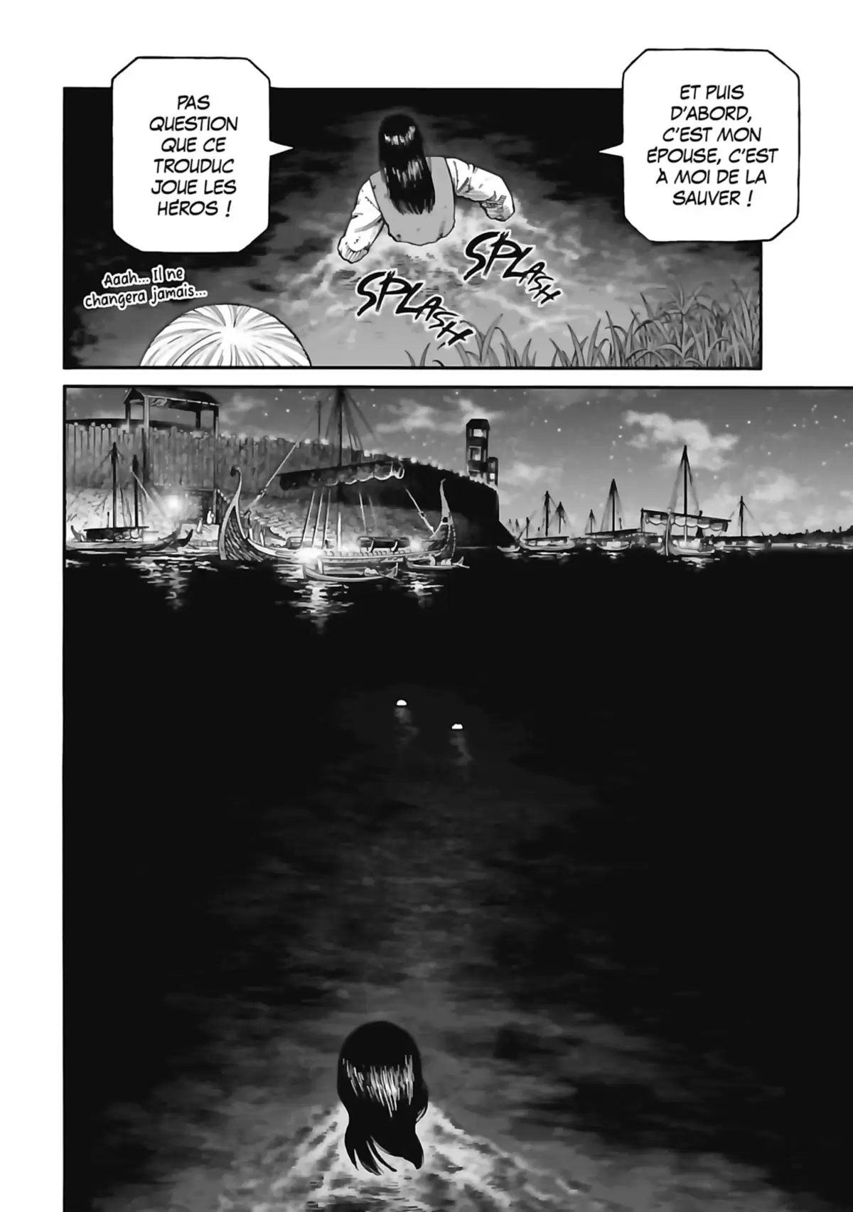 Vinland Saga Volume 21 page 25