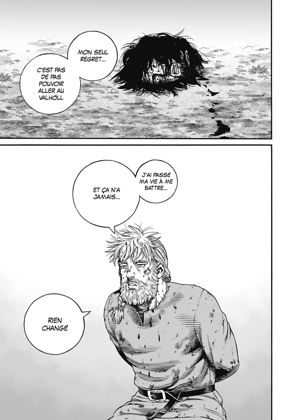 Vinland Saga Volume 21 page 26