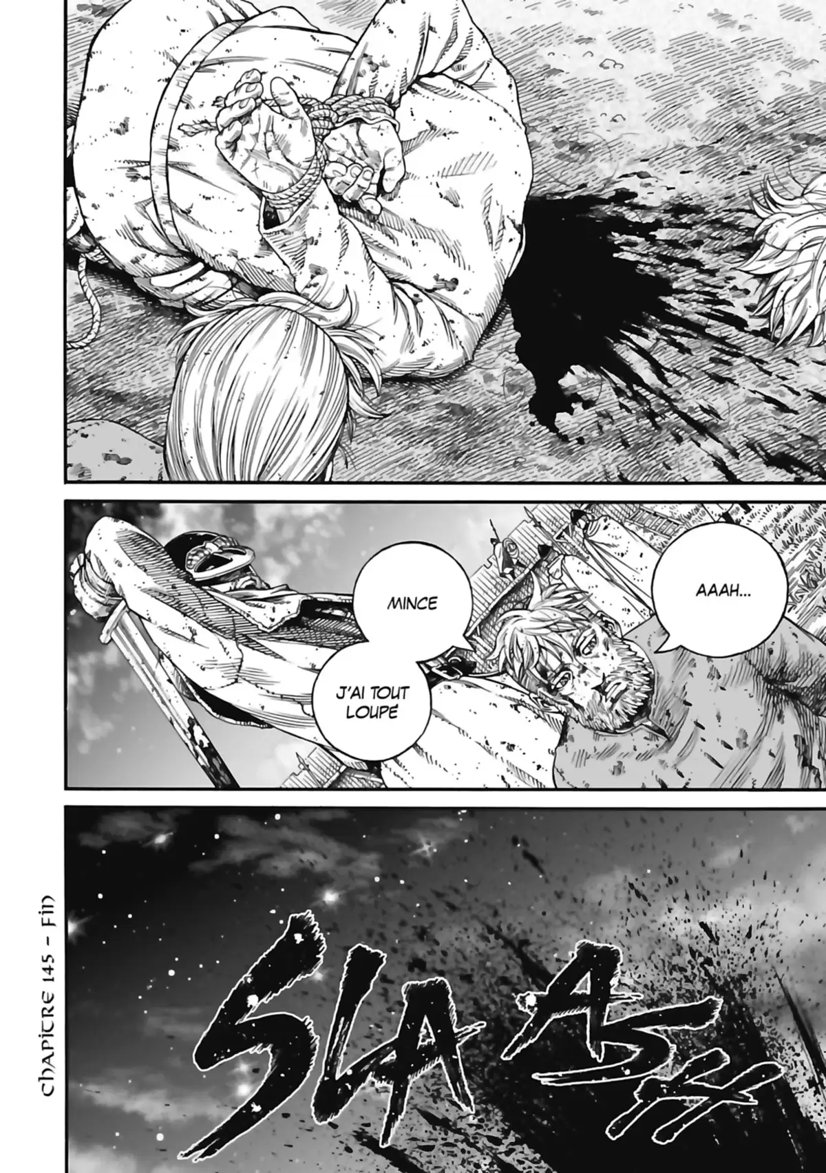 Vinland Saga Volume 21 page 29