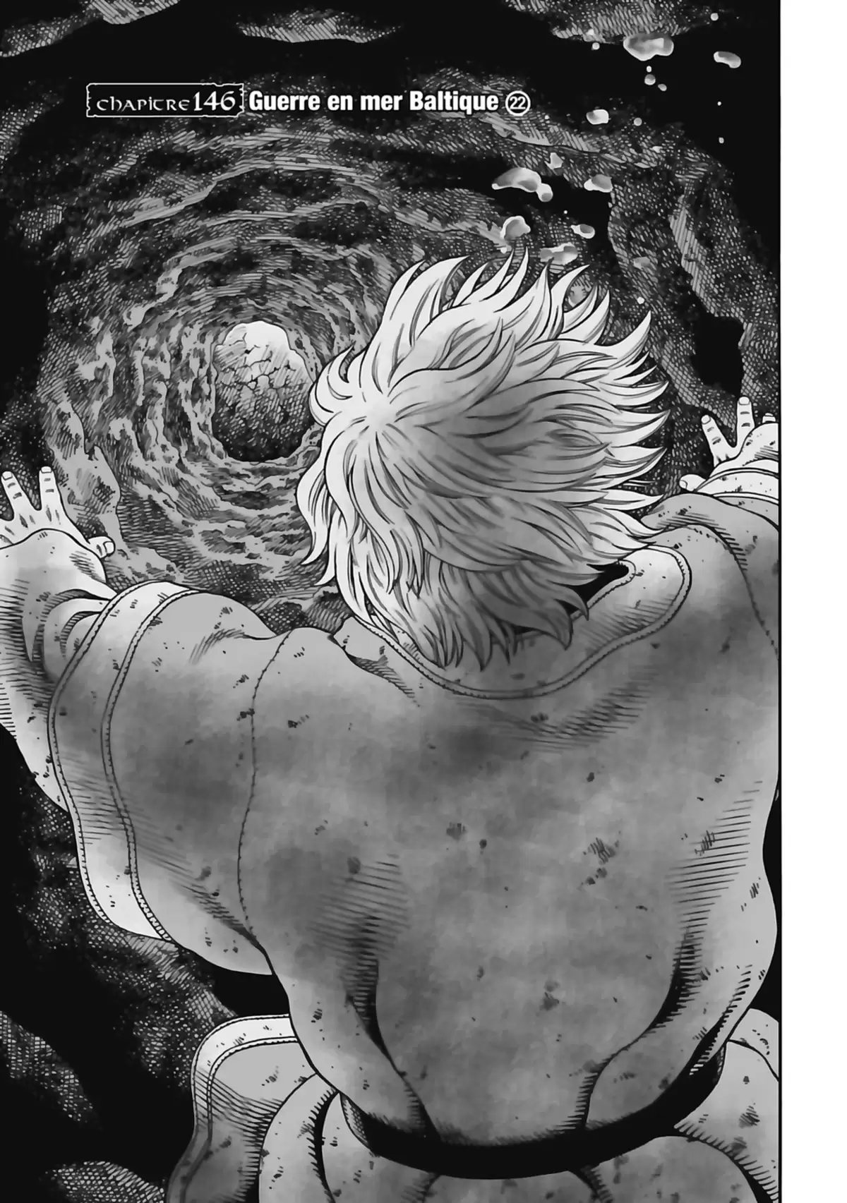 Vinland Saga Volume 21 page 30