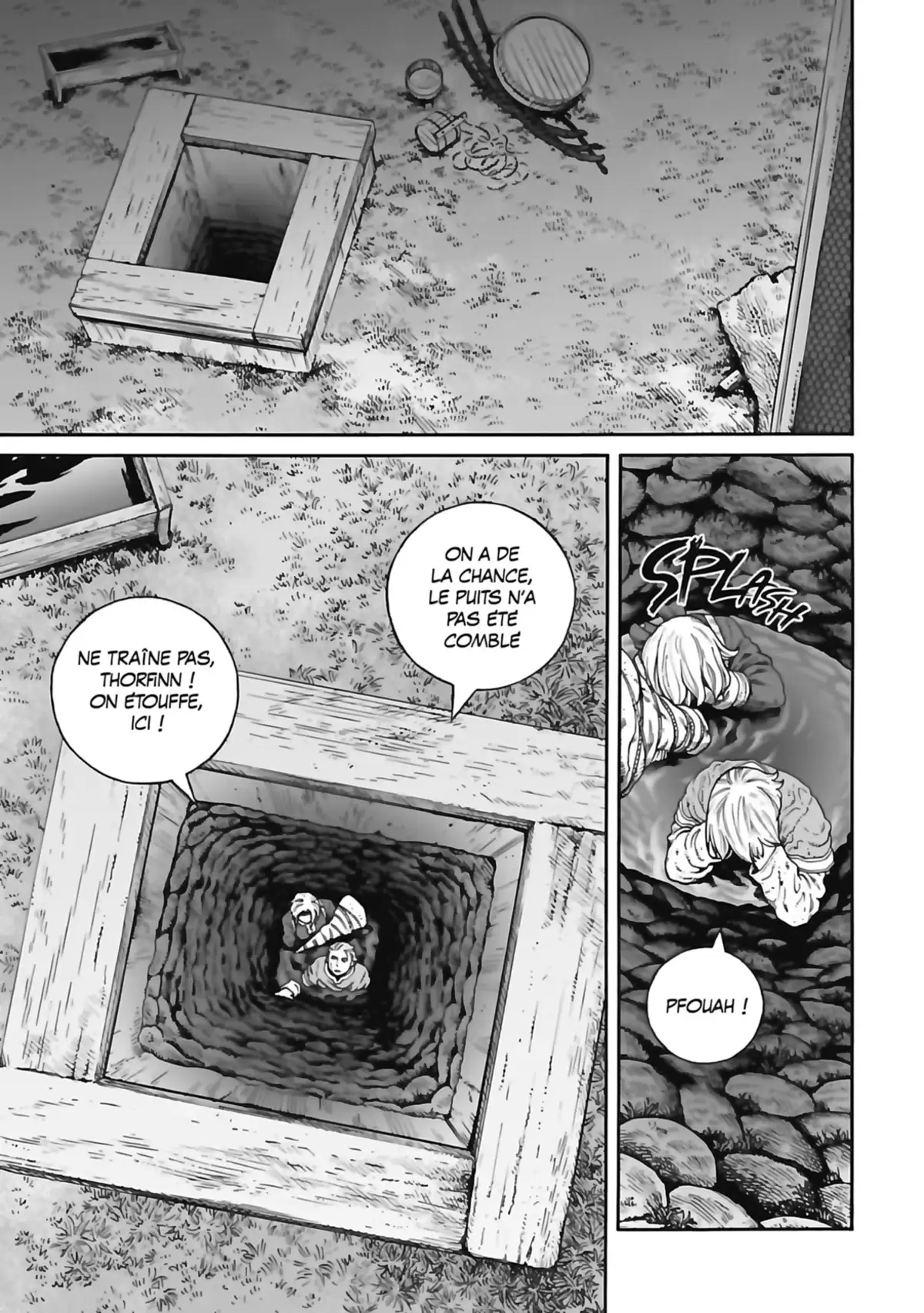 Vinland Saga Volume 21 page 32