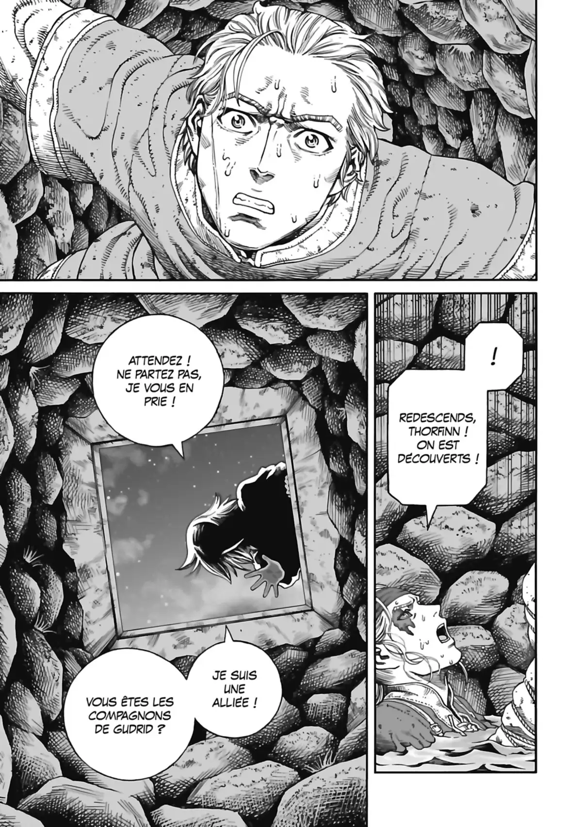 Vinland Saga Volume 21 page 34