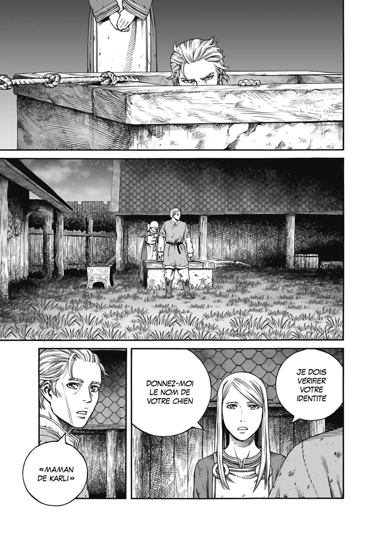 Vinland Saga Volume 21 page 36