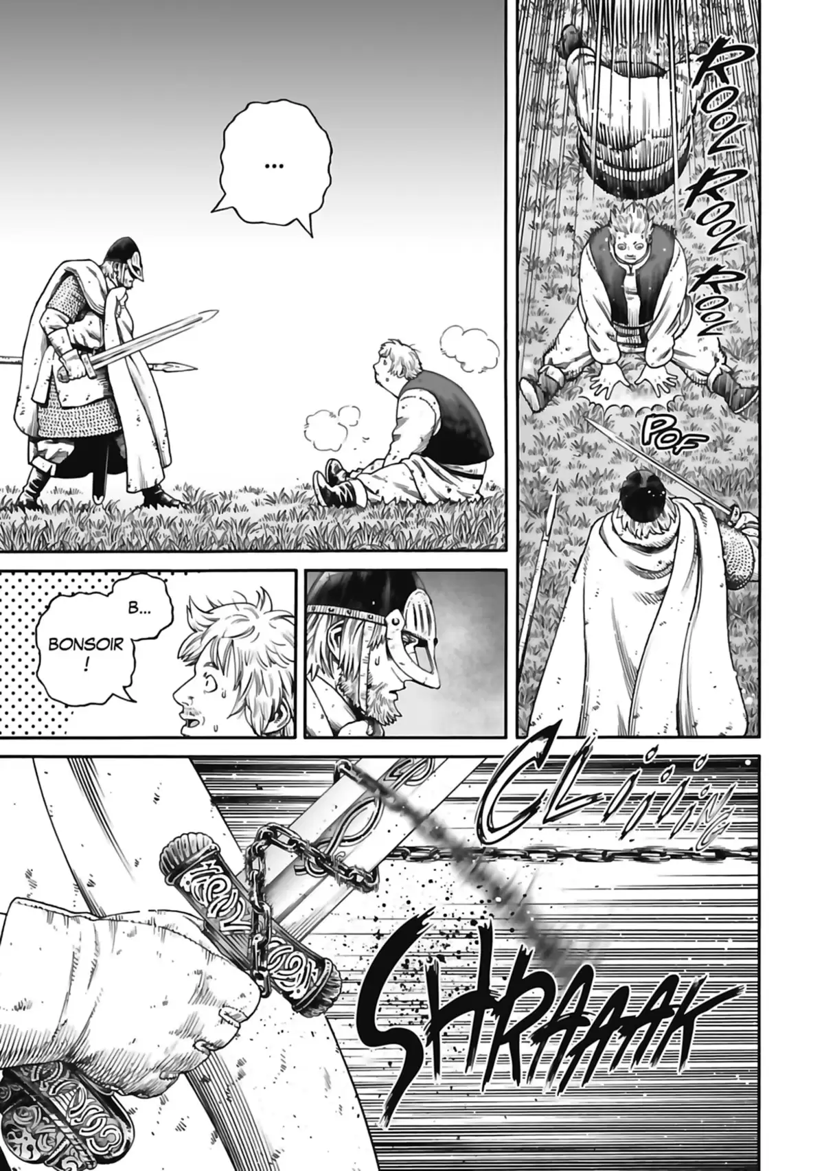 Vinland Saga Volume 21 page 44