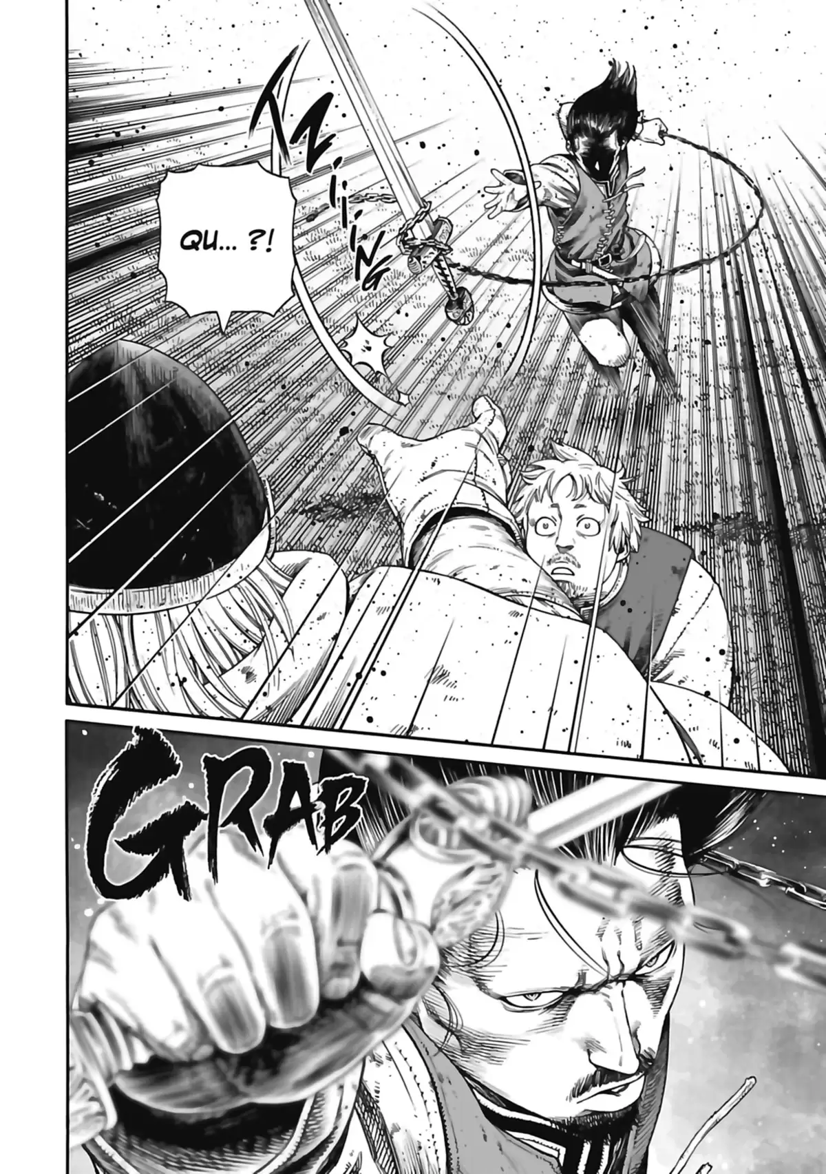 Vinland Saga Volume 21 page 45