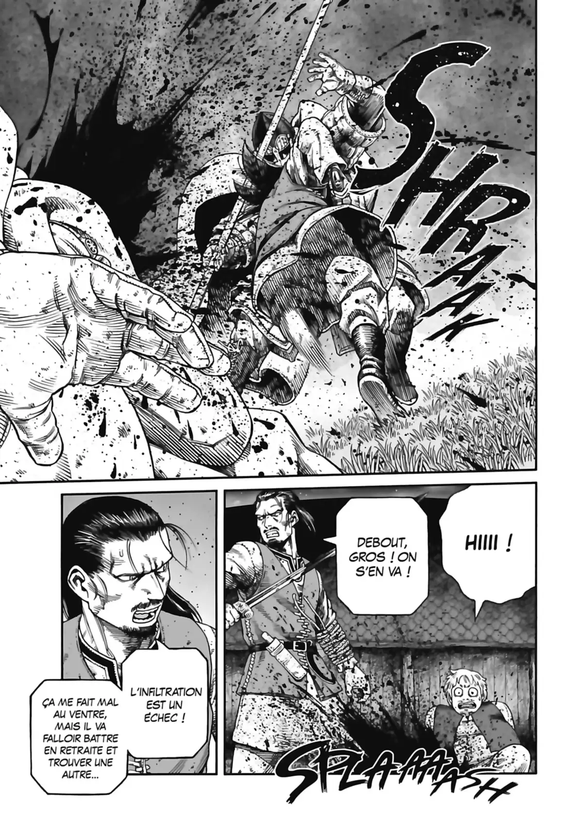 Vinland Saga Volume 21 page 46