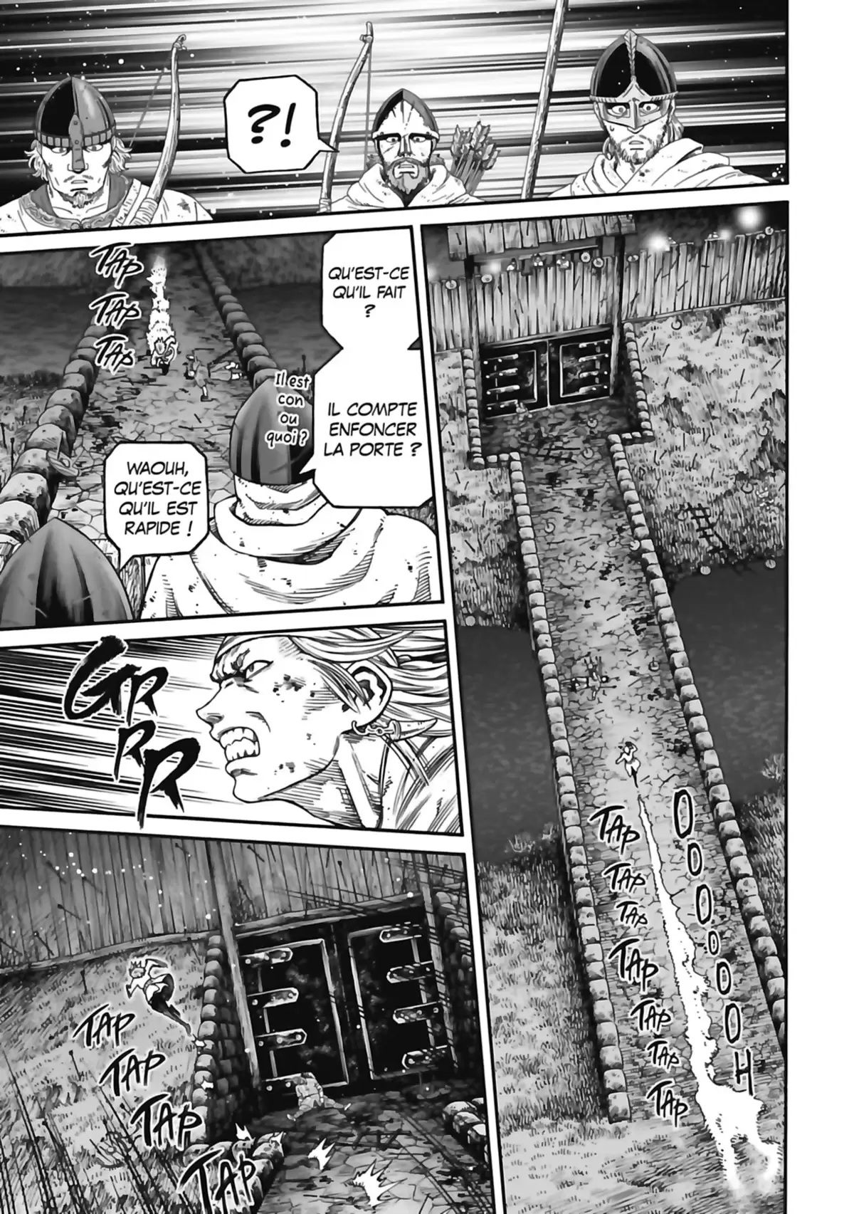 Vinland Saga Volume 21 page 56