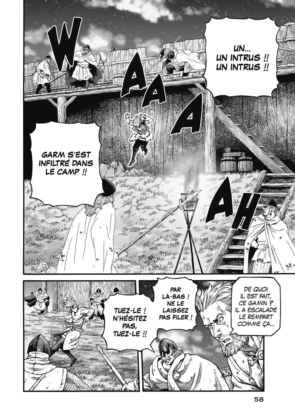 Vinland Saga Volume 21 page 59