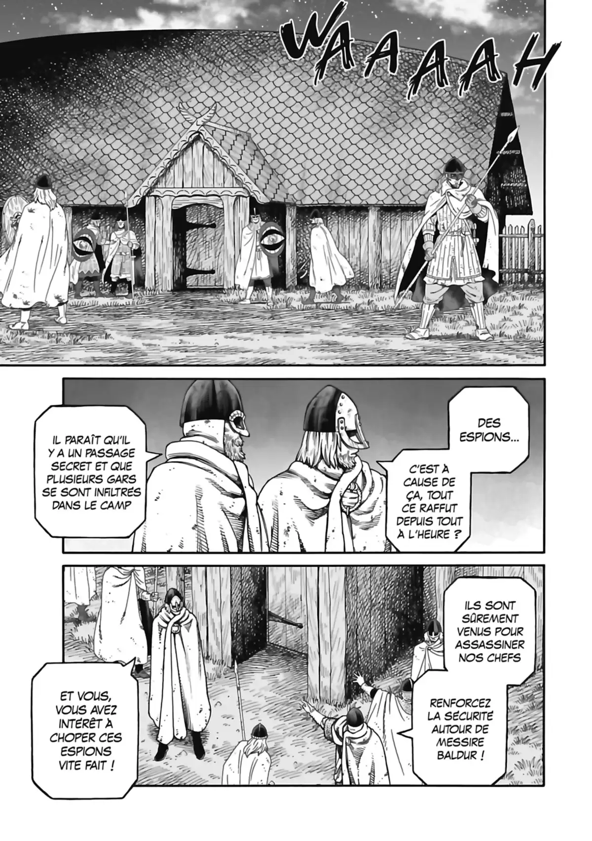 Vinland Saga Volume 21 page 62