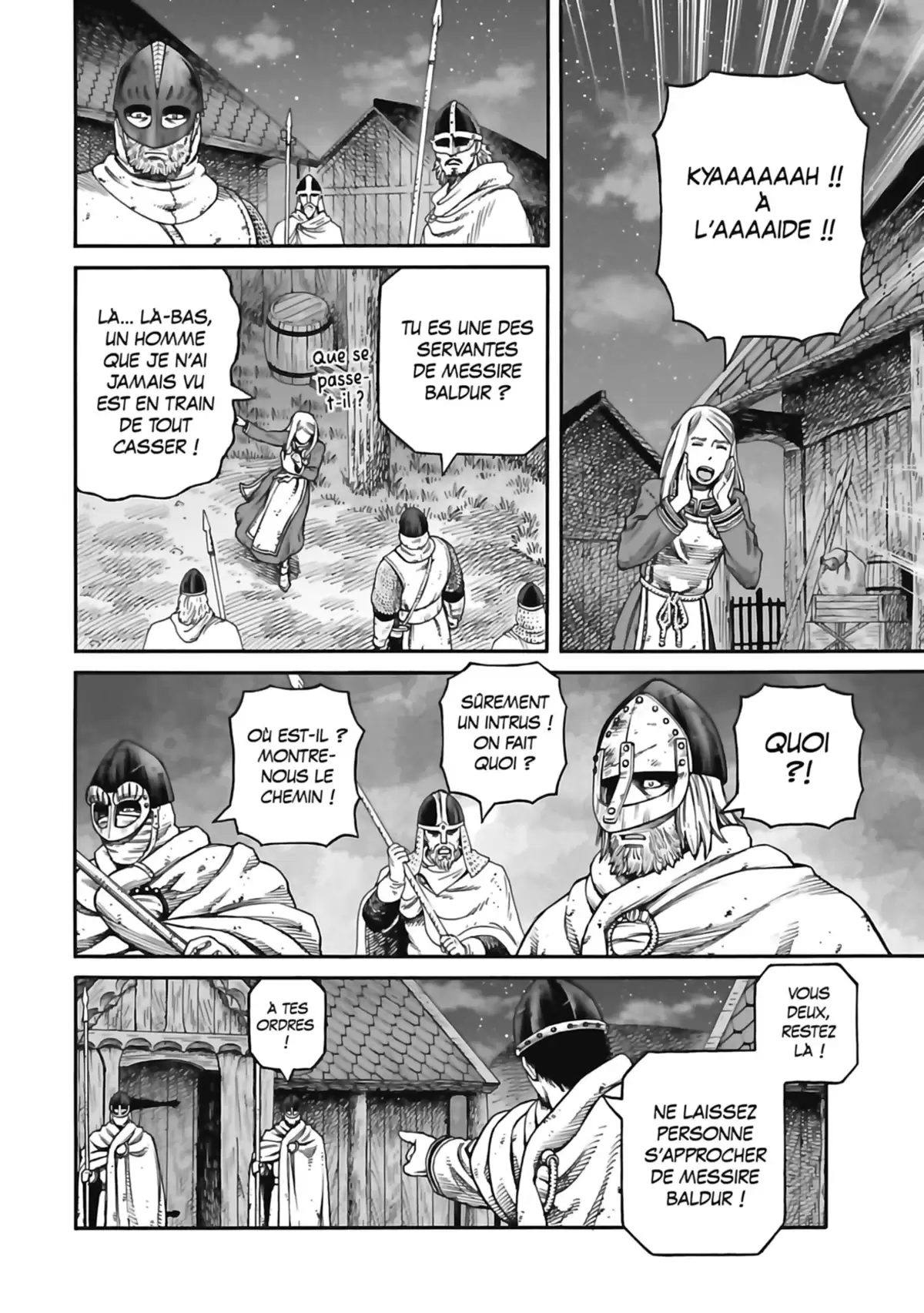 Vinland Saga Volume 21 page 65