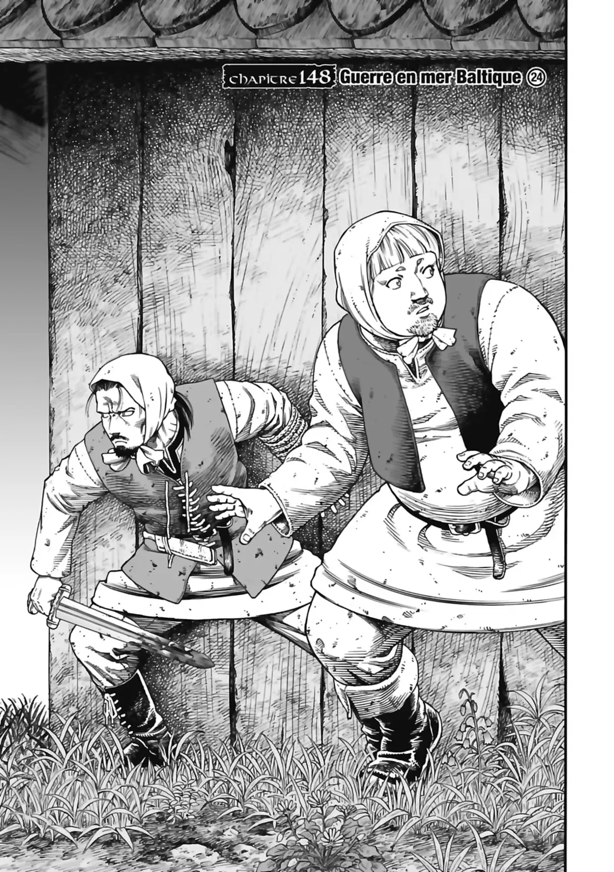 Vinland Saga Volume 21 page 70