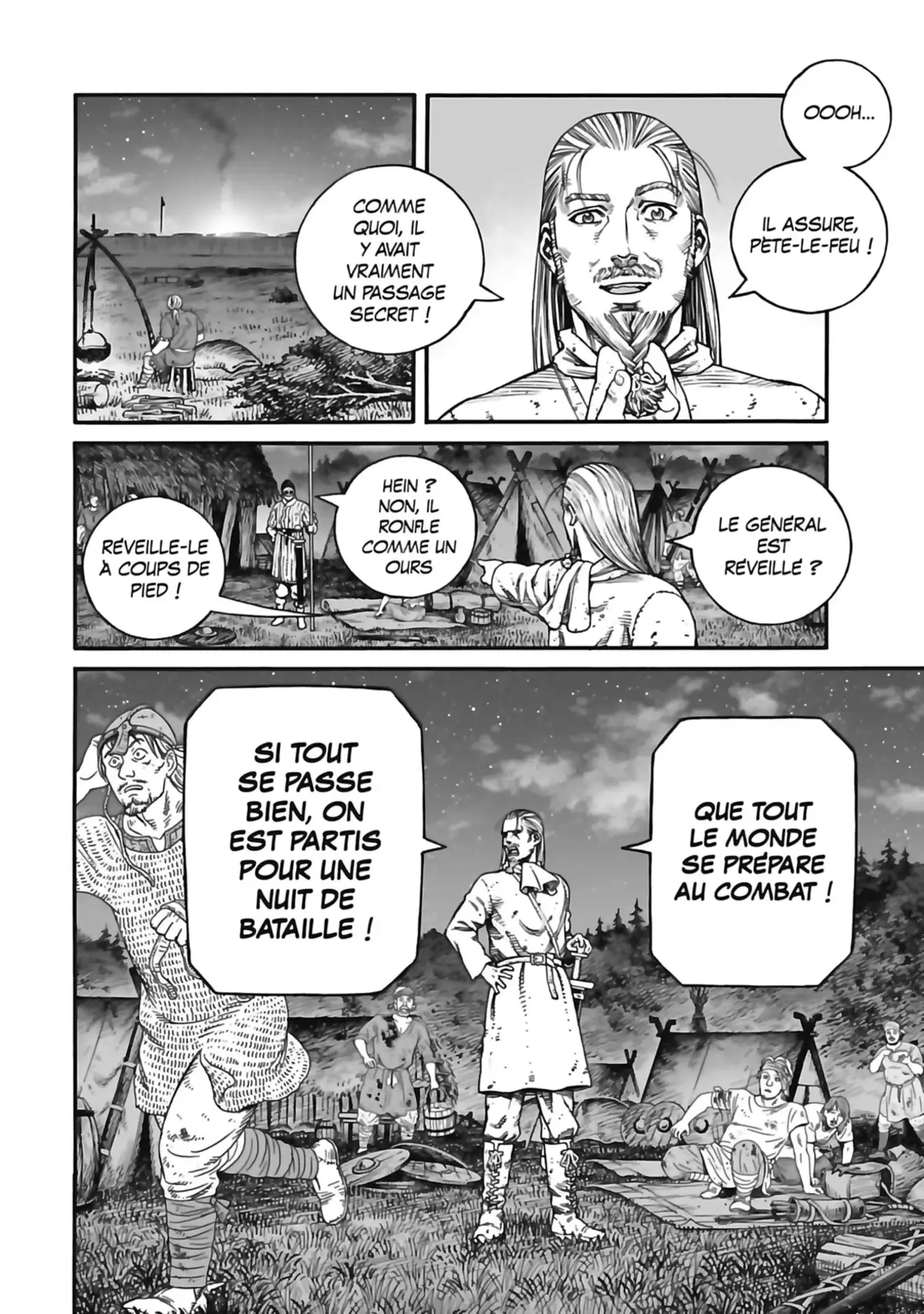 Vinland Saga Volume 21 page 73