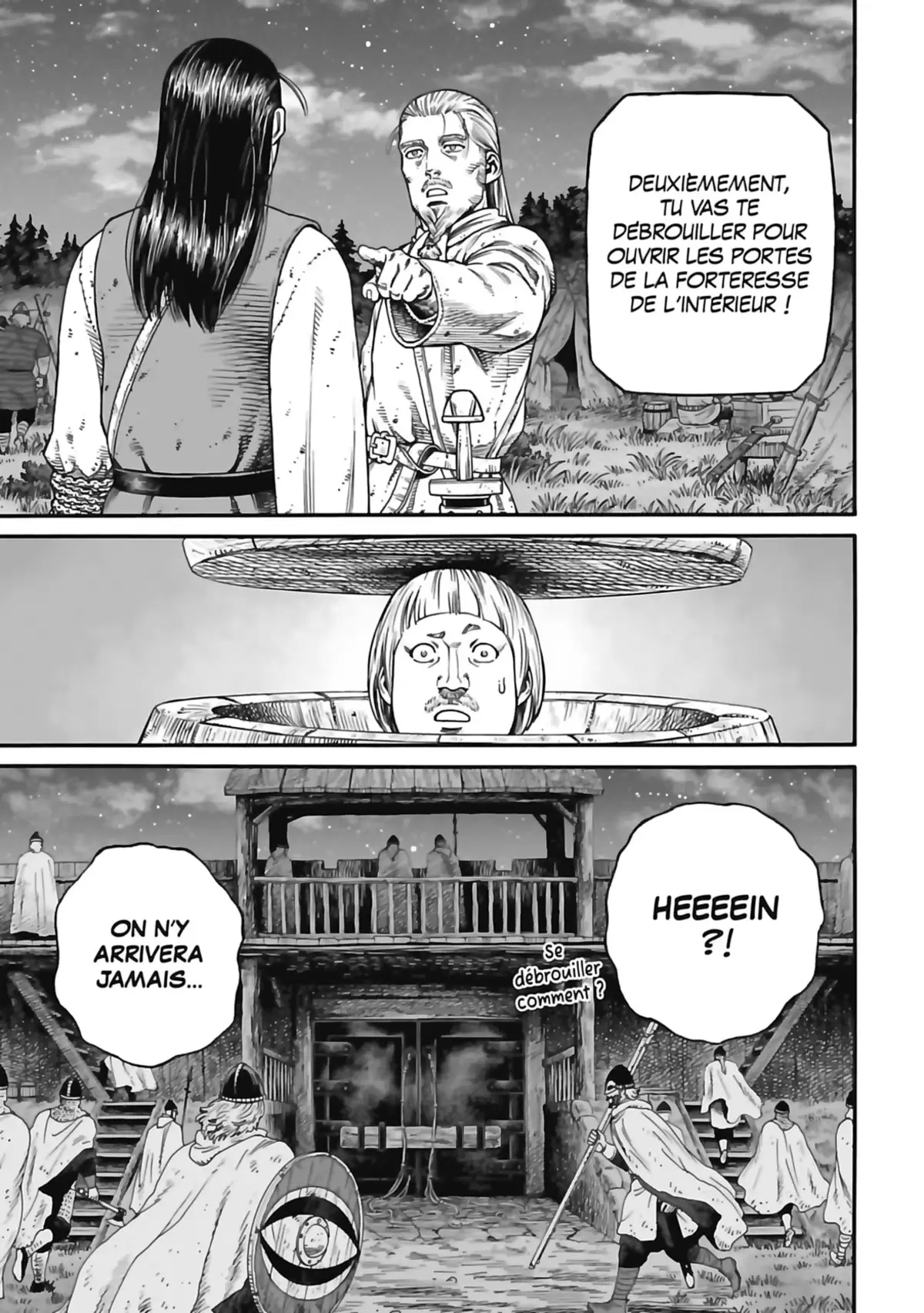 Vinland Saga Volume 21 page 76