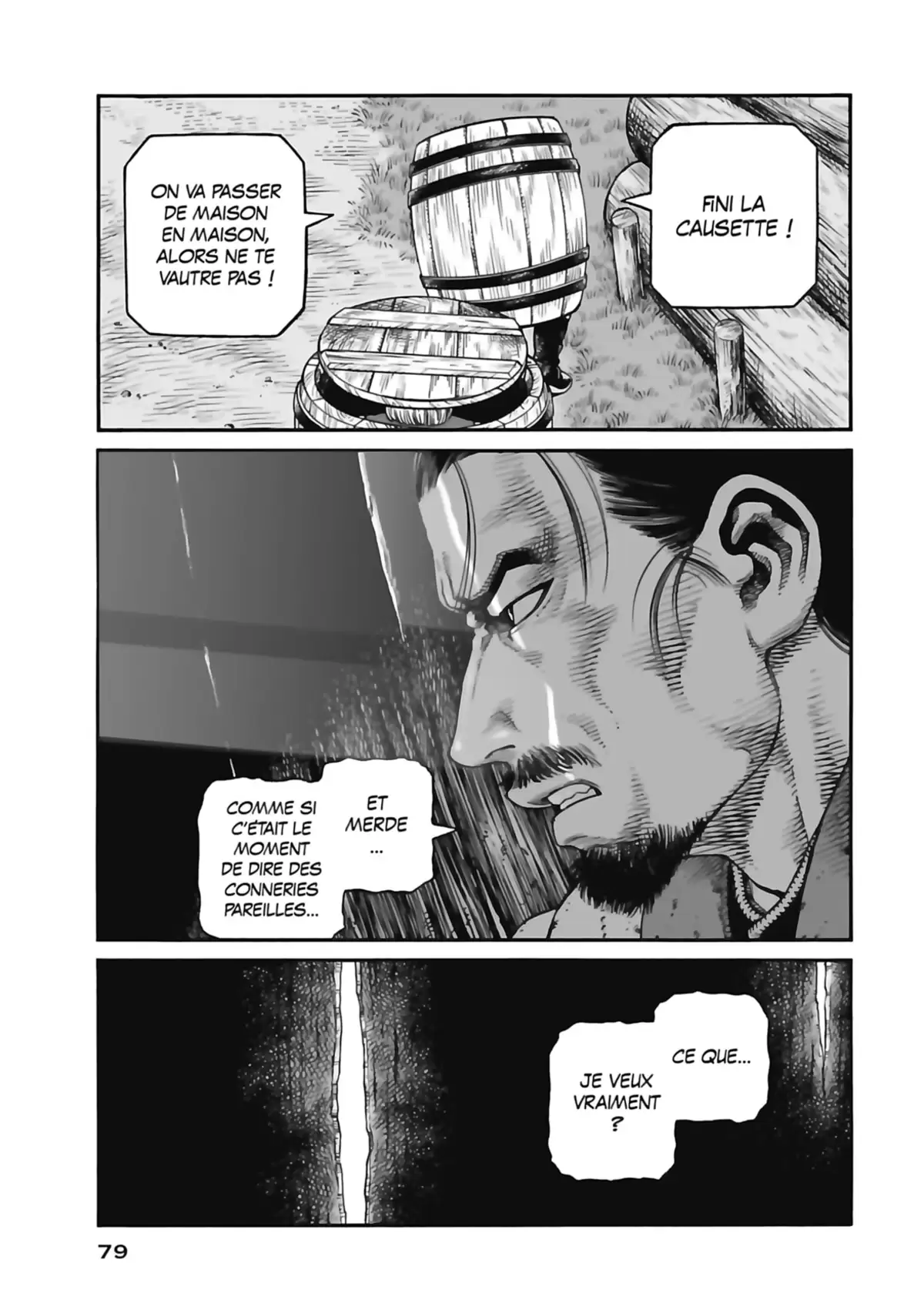 Vinland Saga Volume 21 page 80