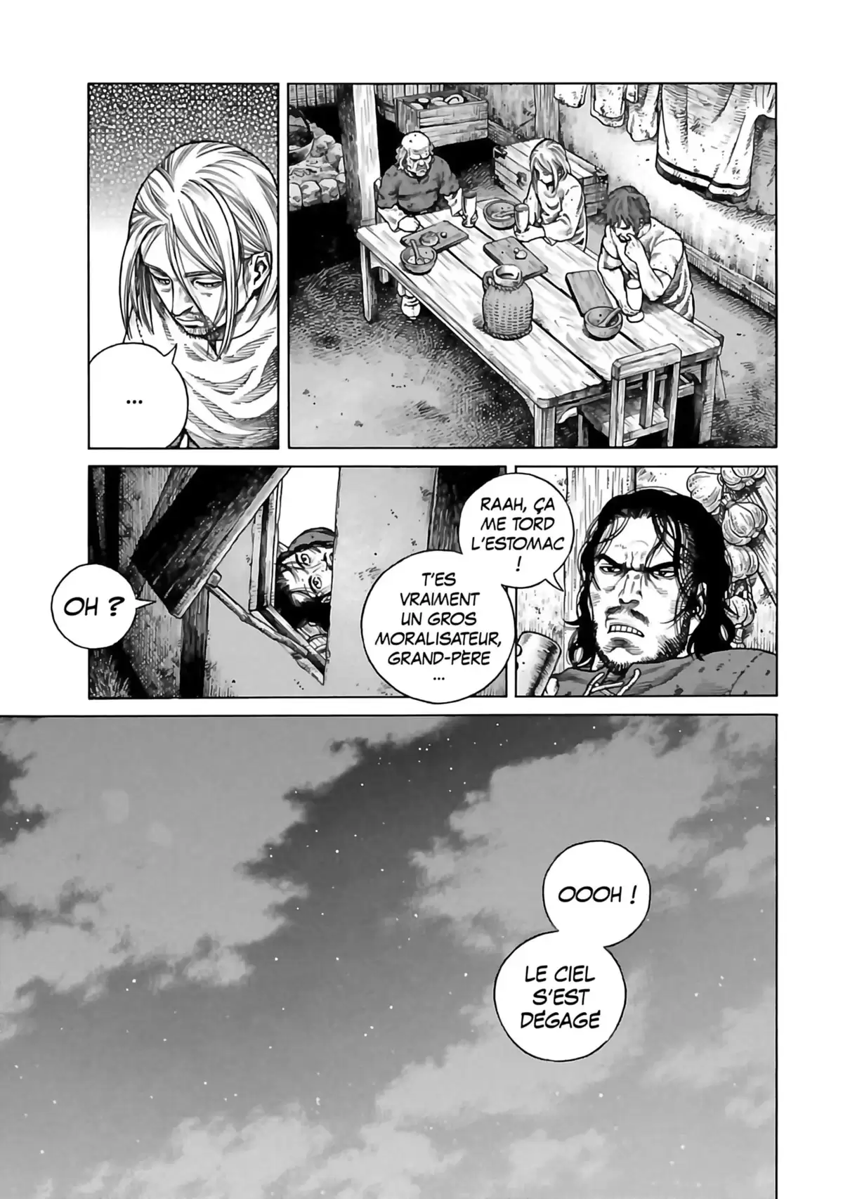 Vinland Saga Volume 10 page 31