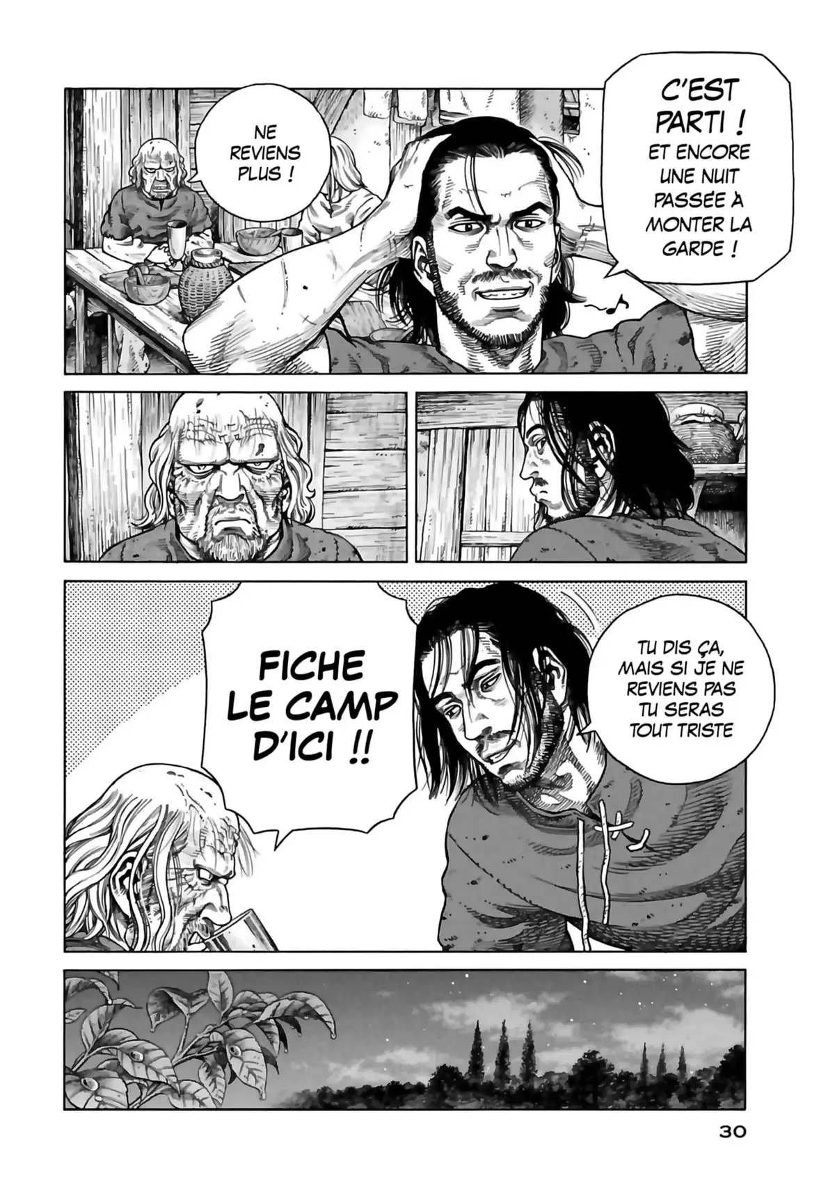 Vinland Saga Volume 10 page 32