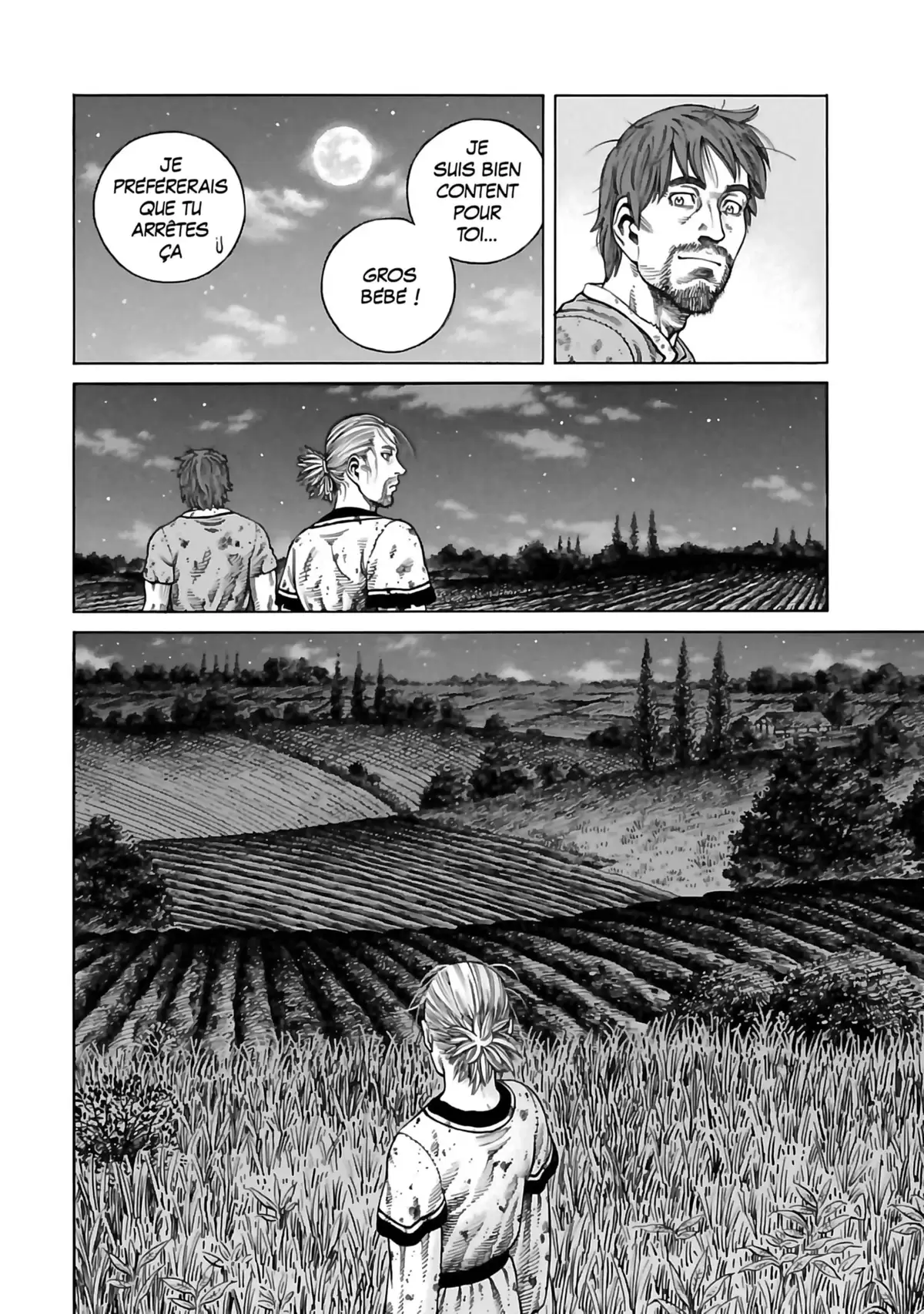 Vinland Saga Volume 10 page 34