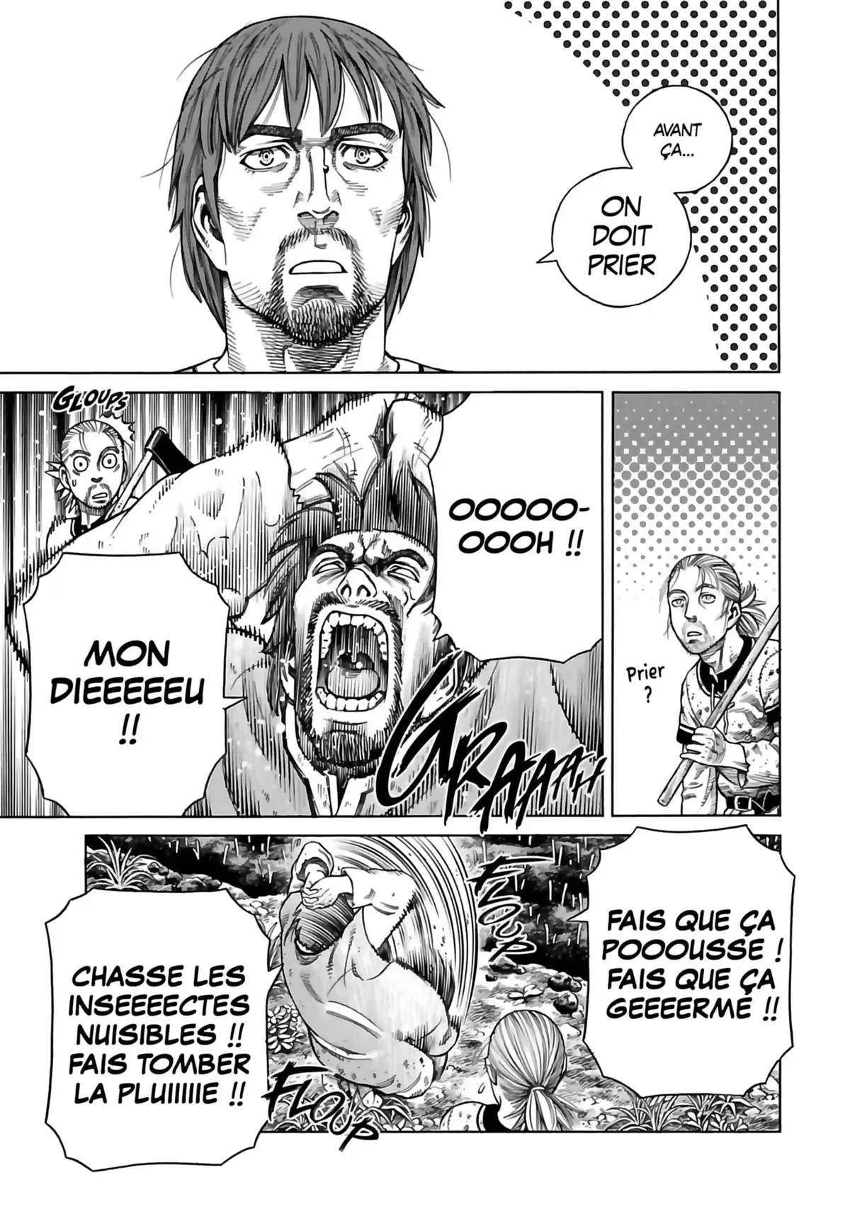 Vinland Saga Volume 10 page 51