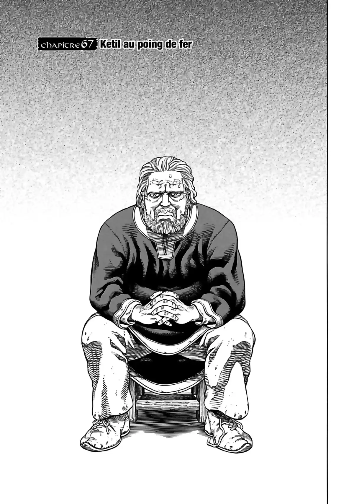 Vinland Saga Volume 10 page 59