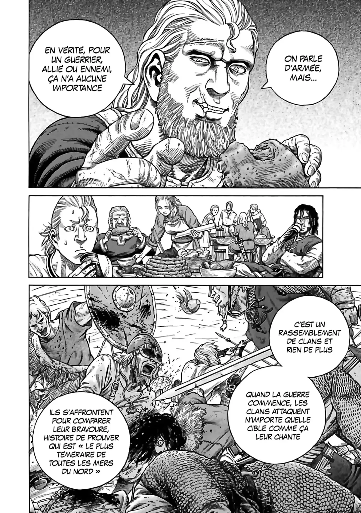 Vinland Saga Volume 10 page 62