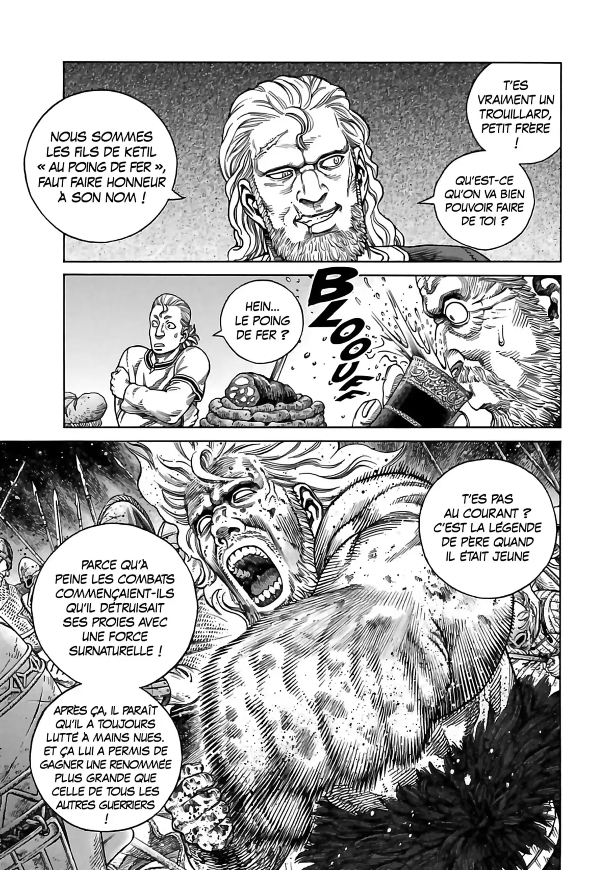 Vinland Saga Volume 10 page 65