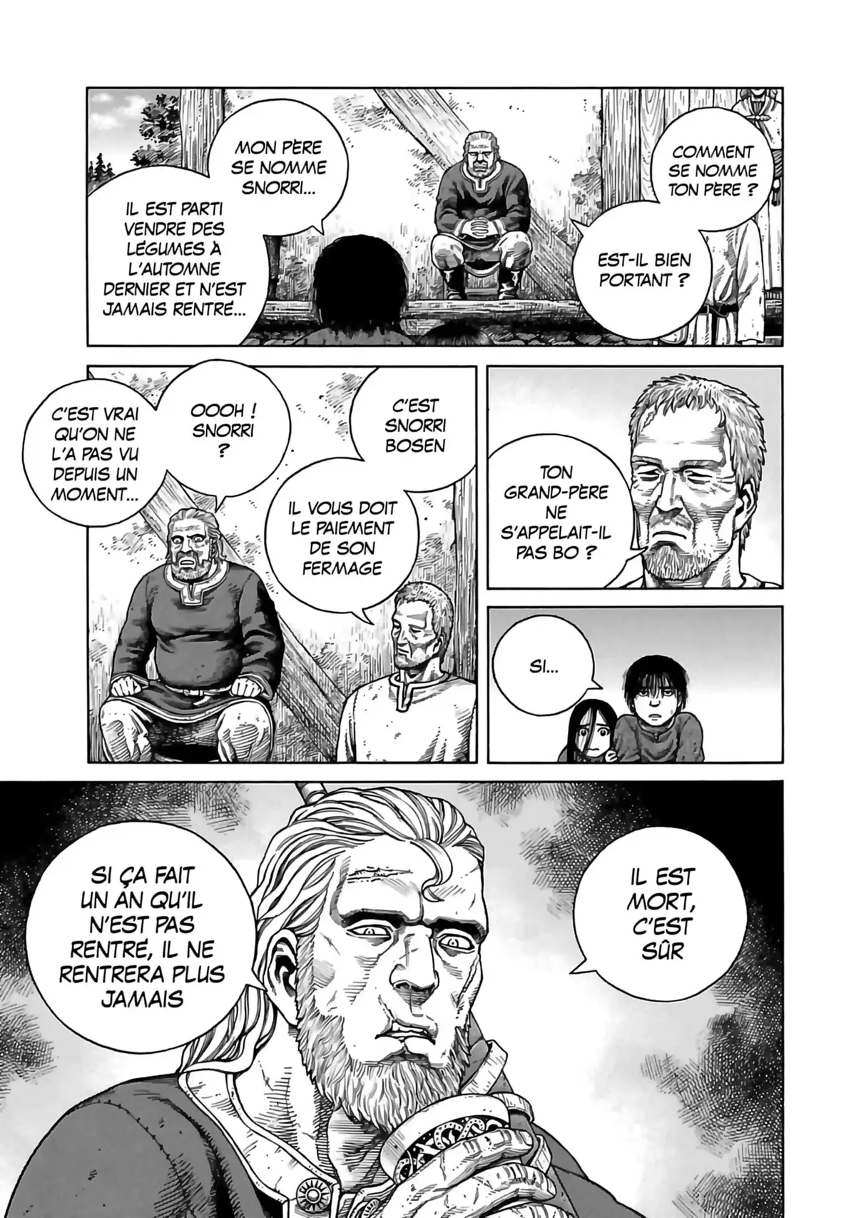 Vinland Saga Volume 10 page 69