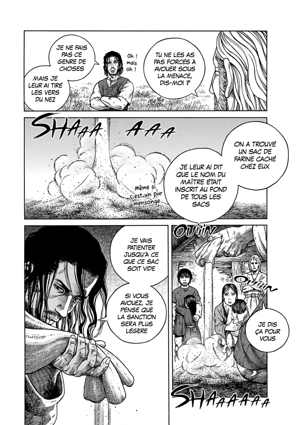 Vinland Saga Volume 10 page 72