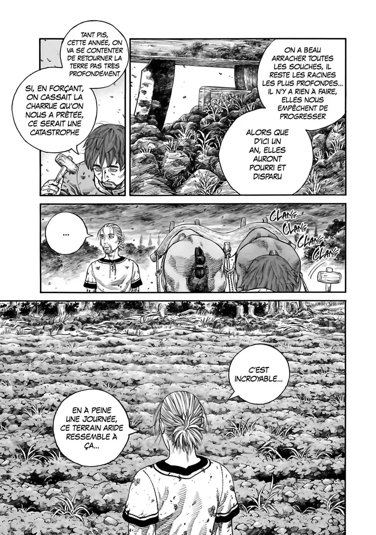 Vinland Saga Volume 10 page 9