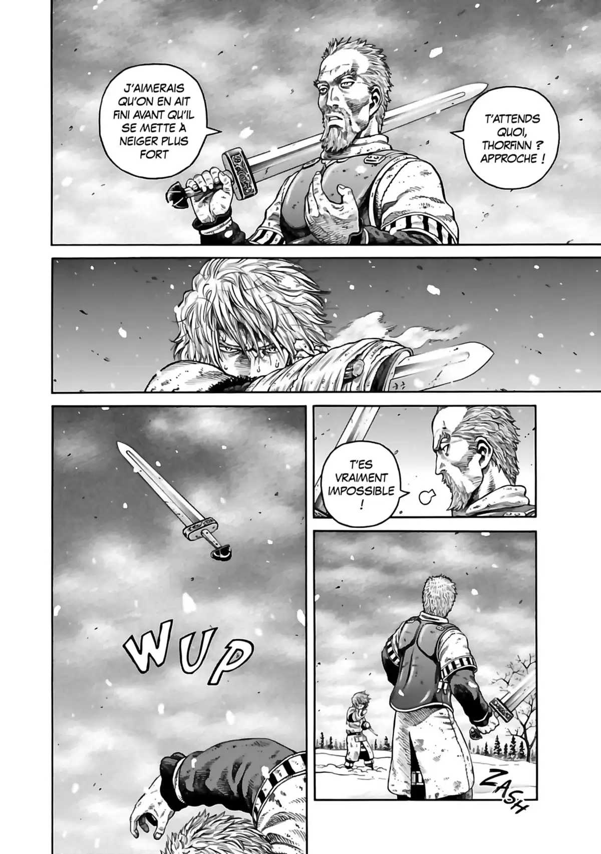 Vinland Saga Volume 7 page 106