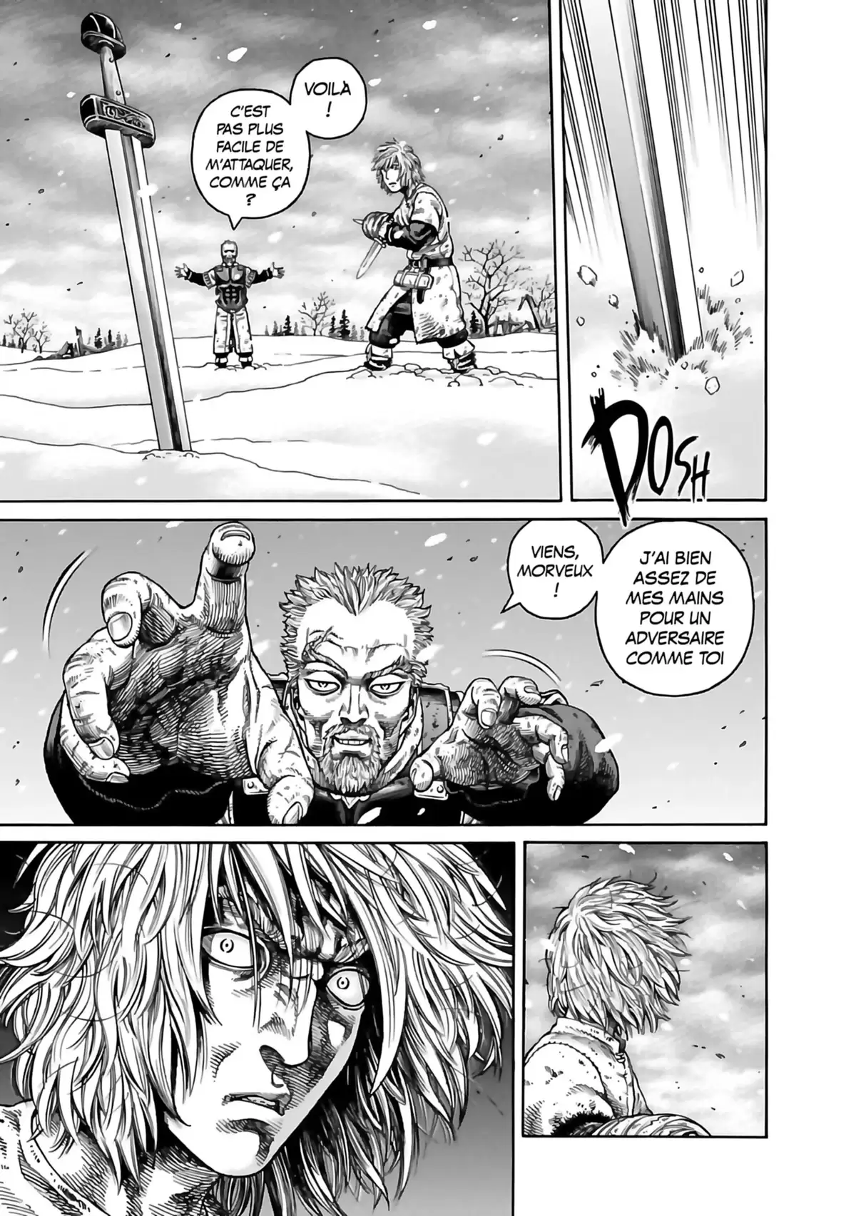 Vinland Saga Volume 7 page 107