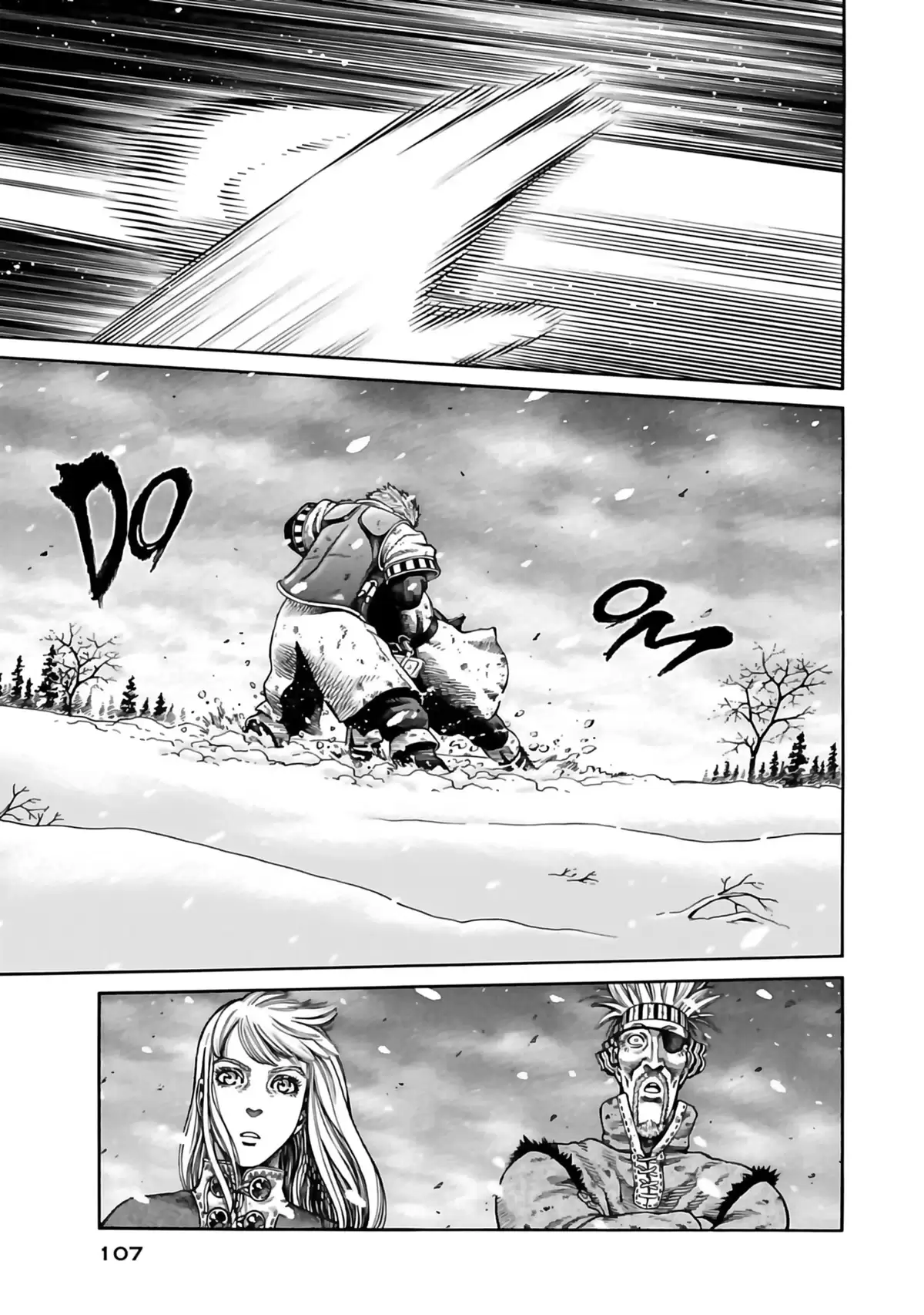 Vinland Saga Volume 7 page 109