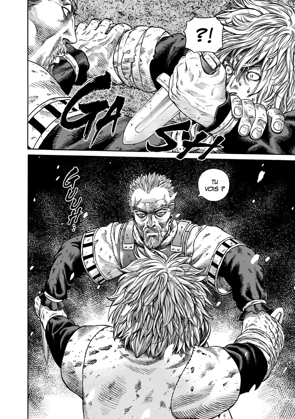 Vinland Saga Volume 7 page 110