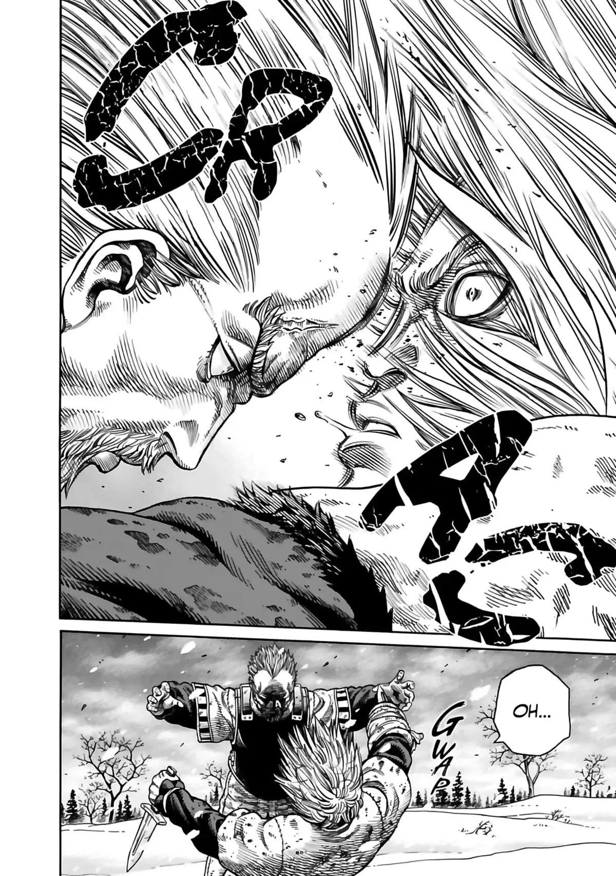 Vinland Saga Volume 7 page 112