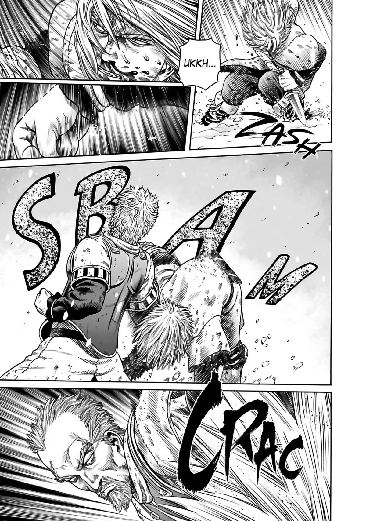 Vinland Saga Volume 7 page 113