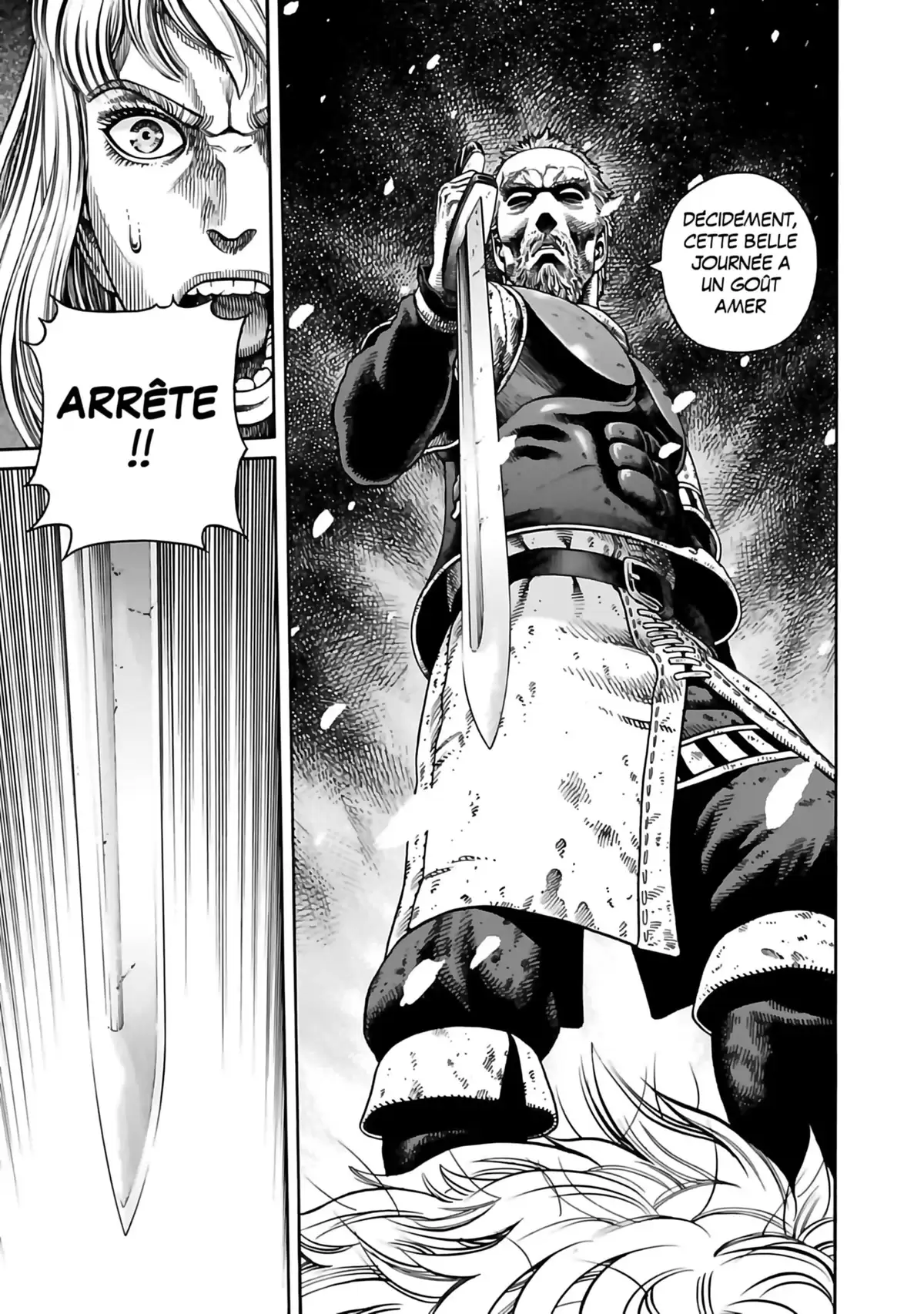 Vinland Saga Volume 7 page 117