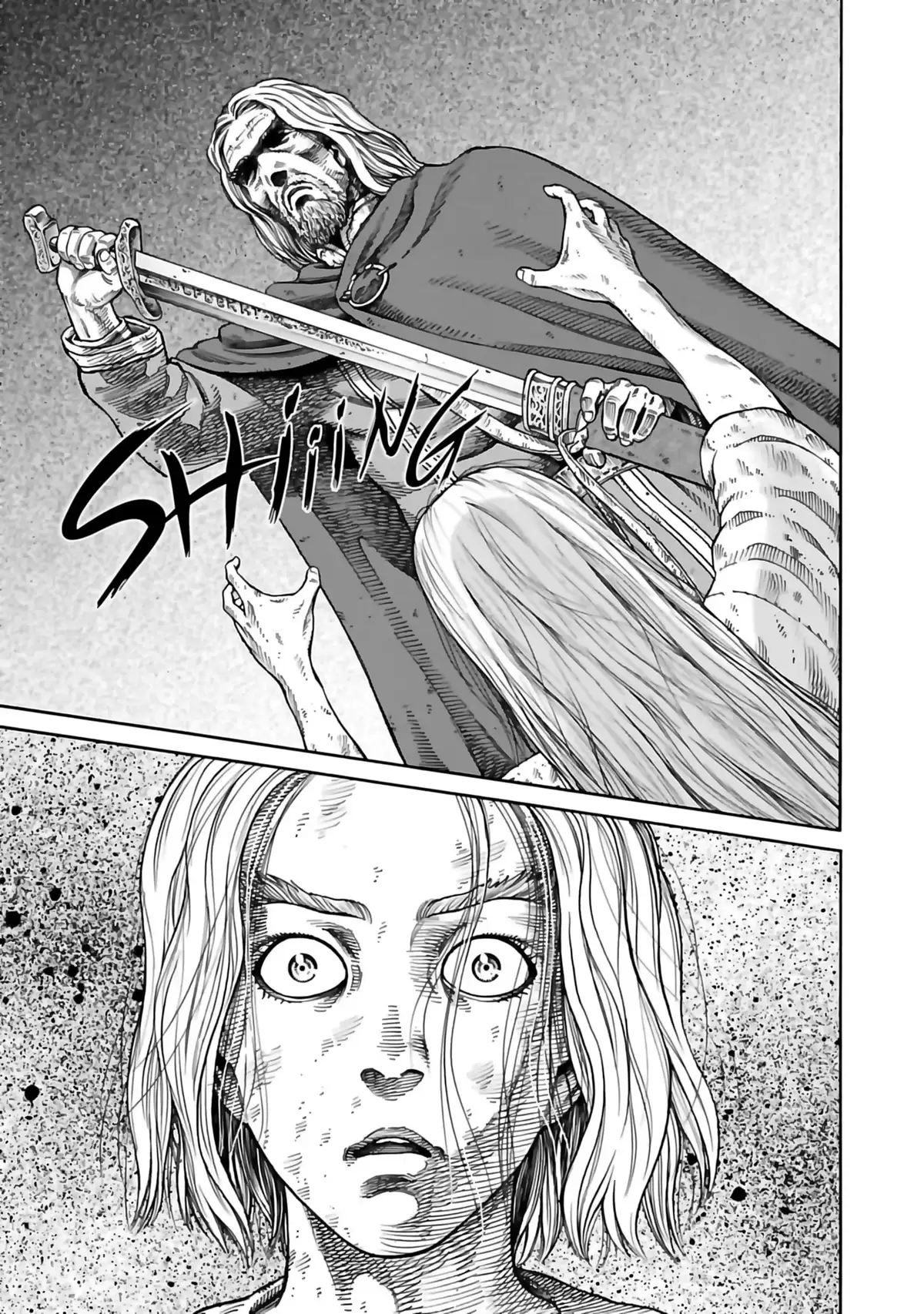 Vinland Saga Volume 7 page 137